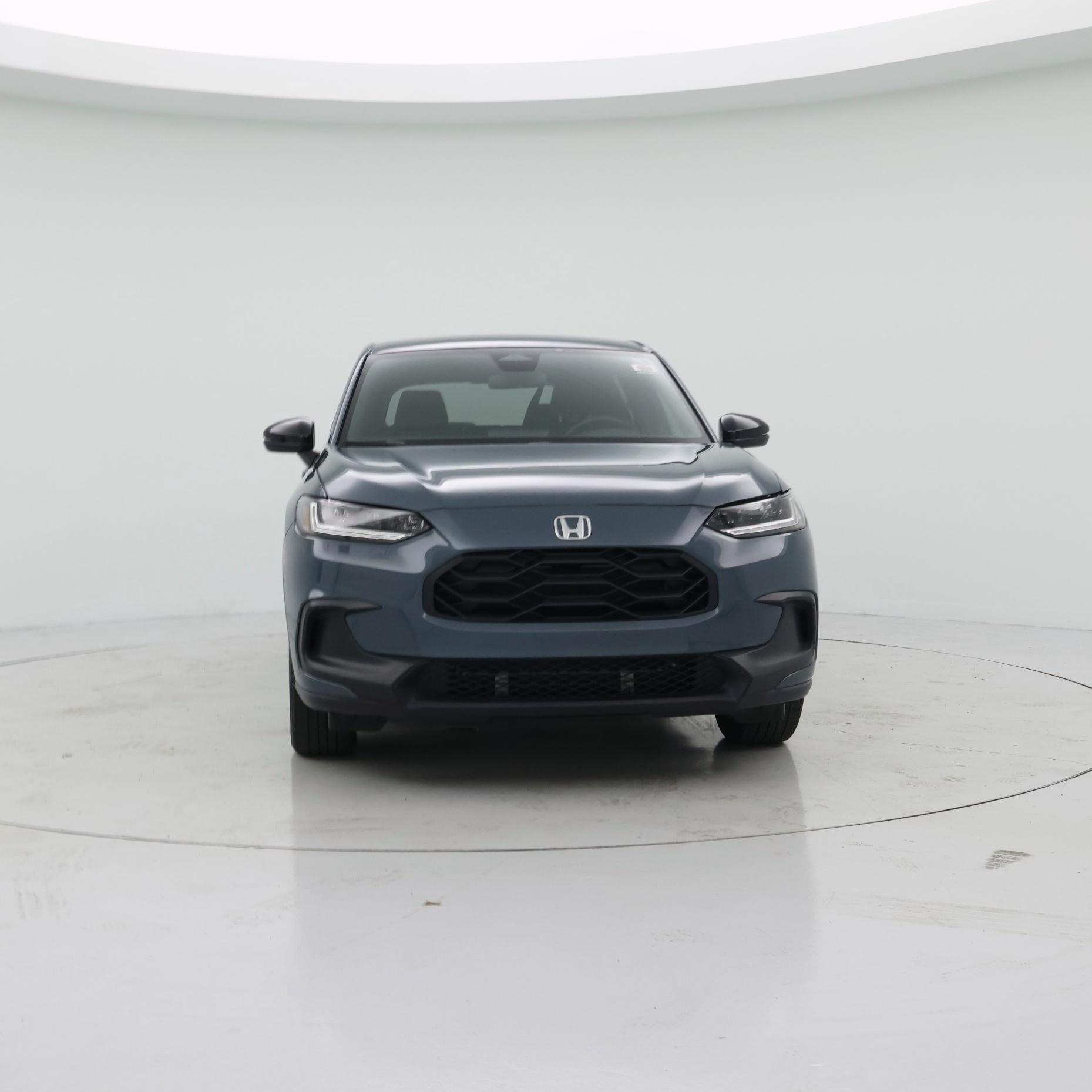 Thumbnail: 2024 Honda HR-V - 5