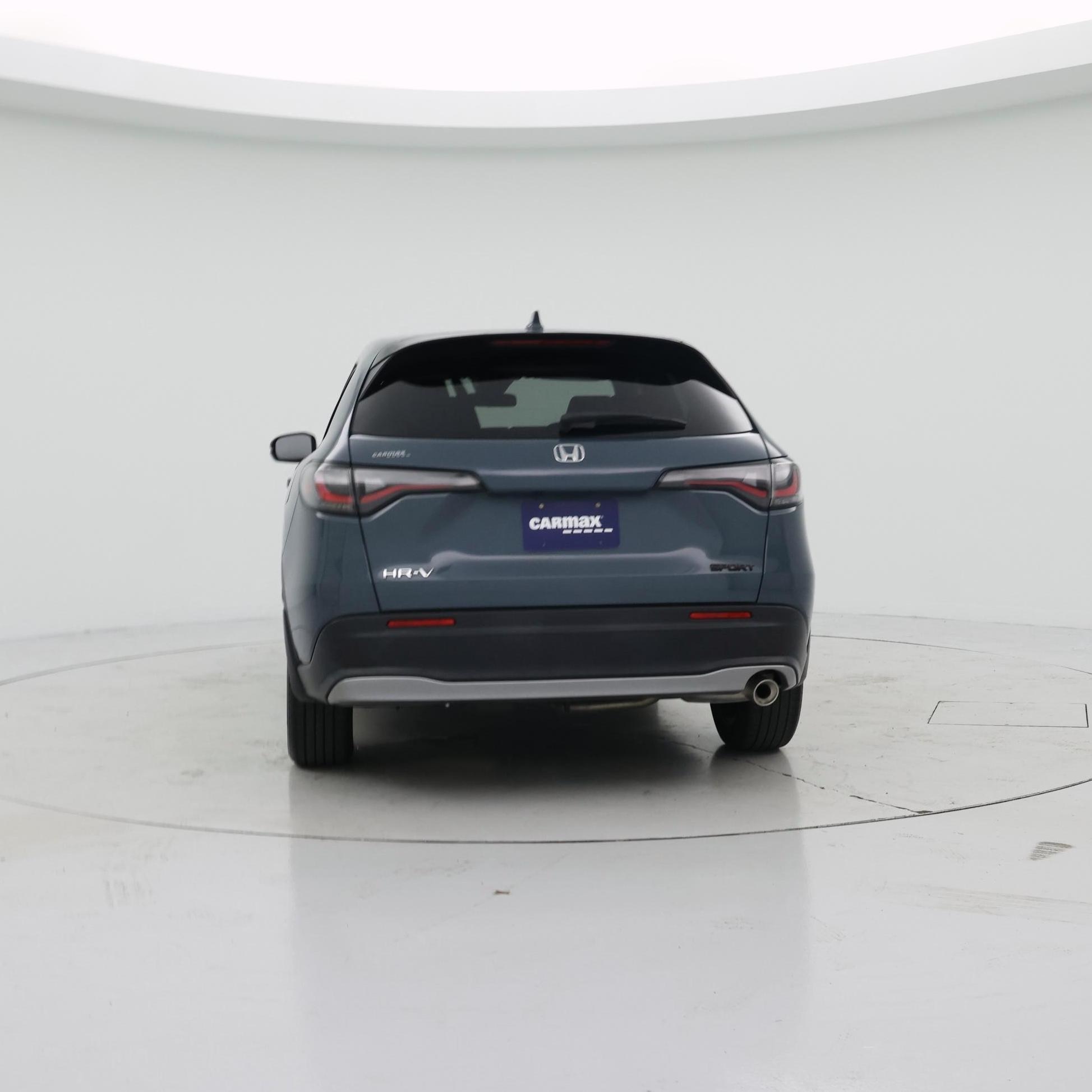 Thumbnail: 2024 Honda HR-V - 6