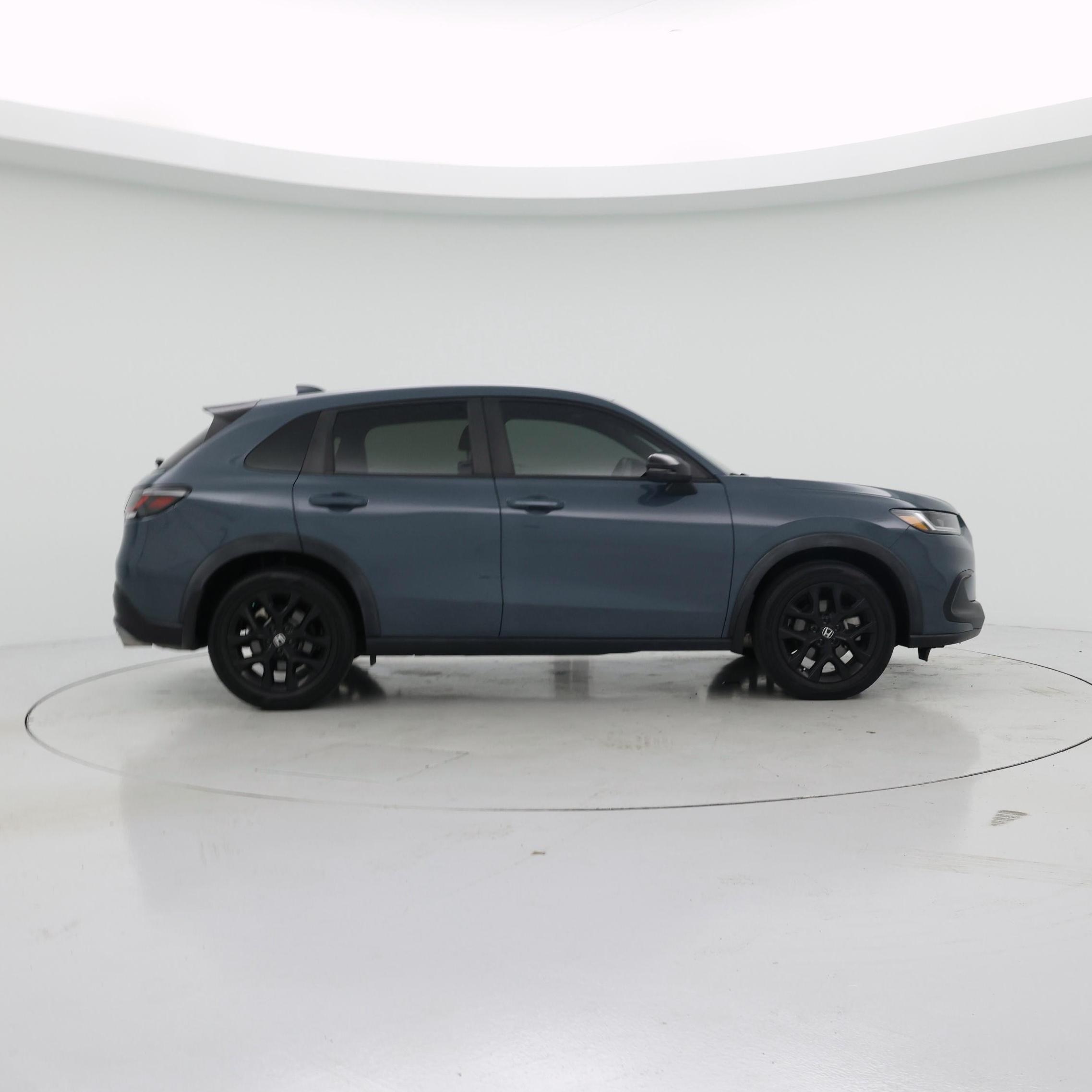 Thumbnail: 2024 Honda HR-V - 7