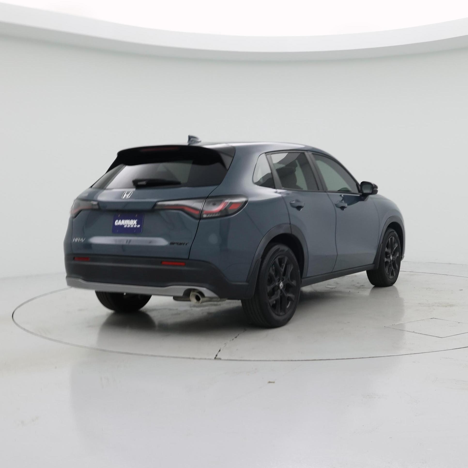 Thumbnail: 2024 Honda HR-V - 8
