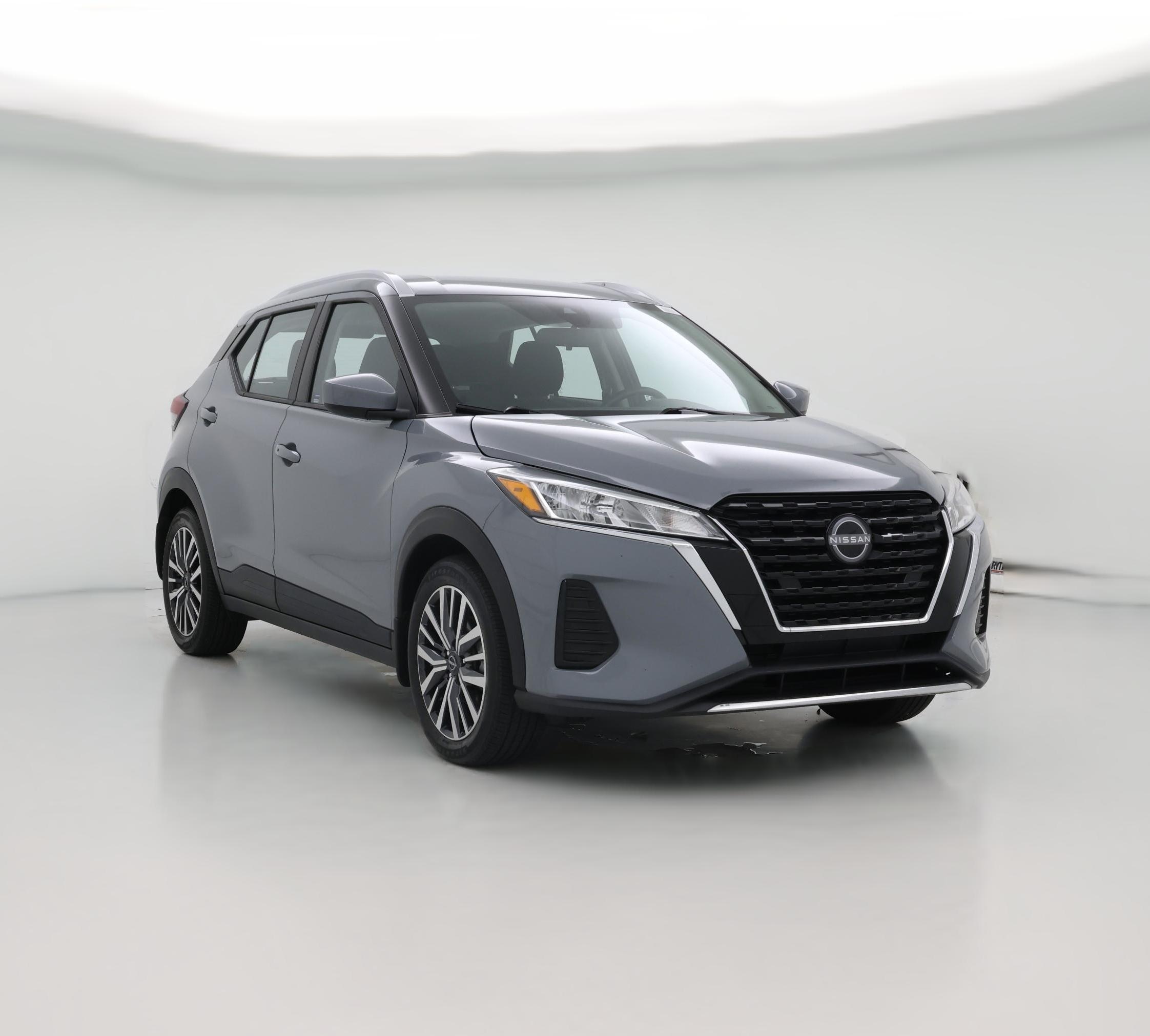 Thumbnail: 2023 Nissan Kicks - 1