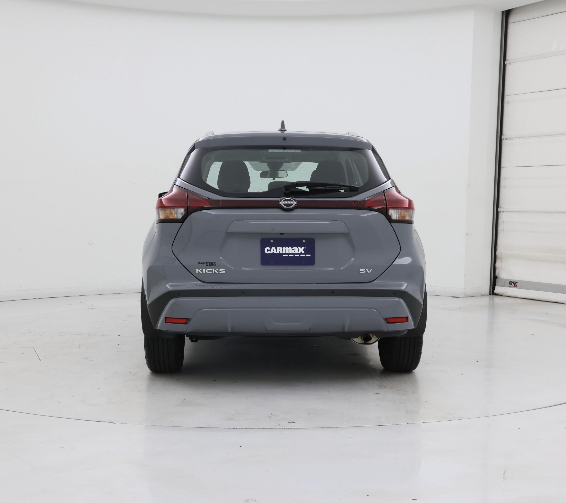 Thumbnail: 2023 Nissan Kicks - 6