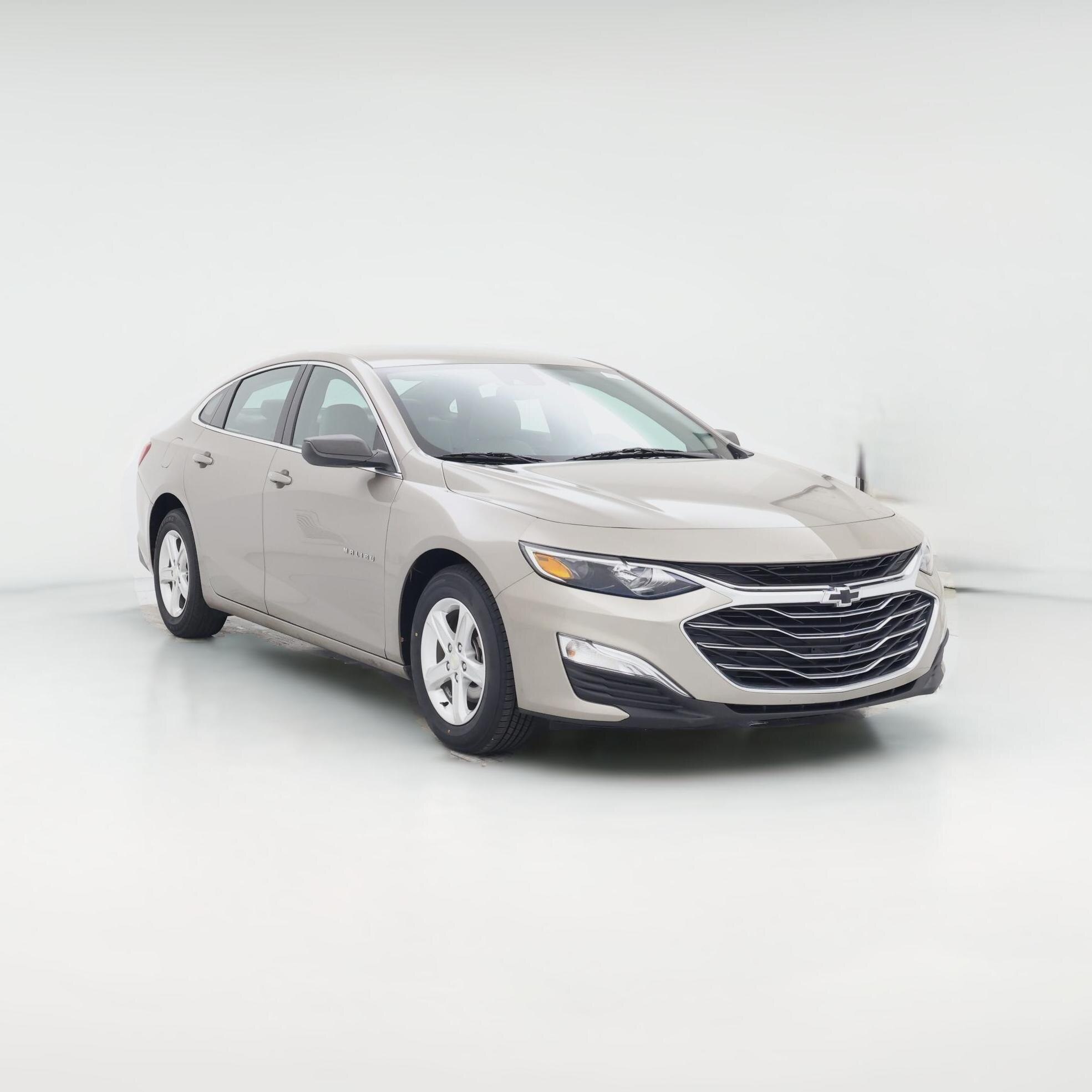Thumbnail: 2023 Chevrolet Malibu - 1