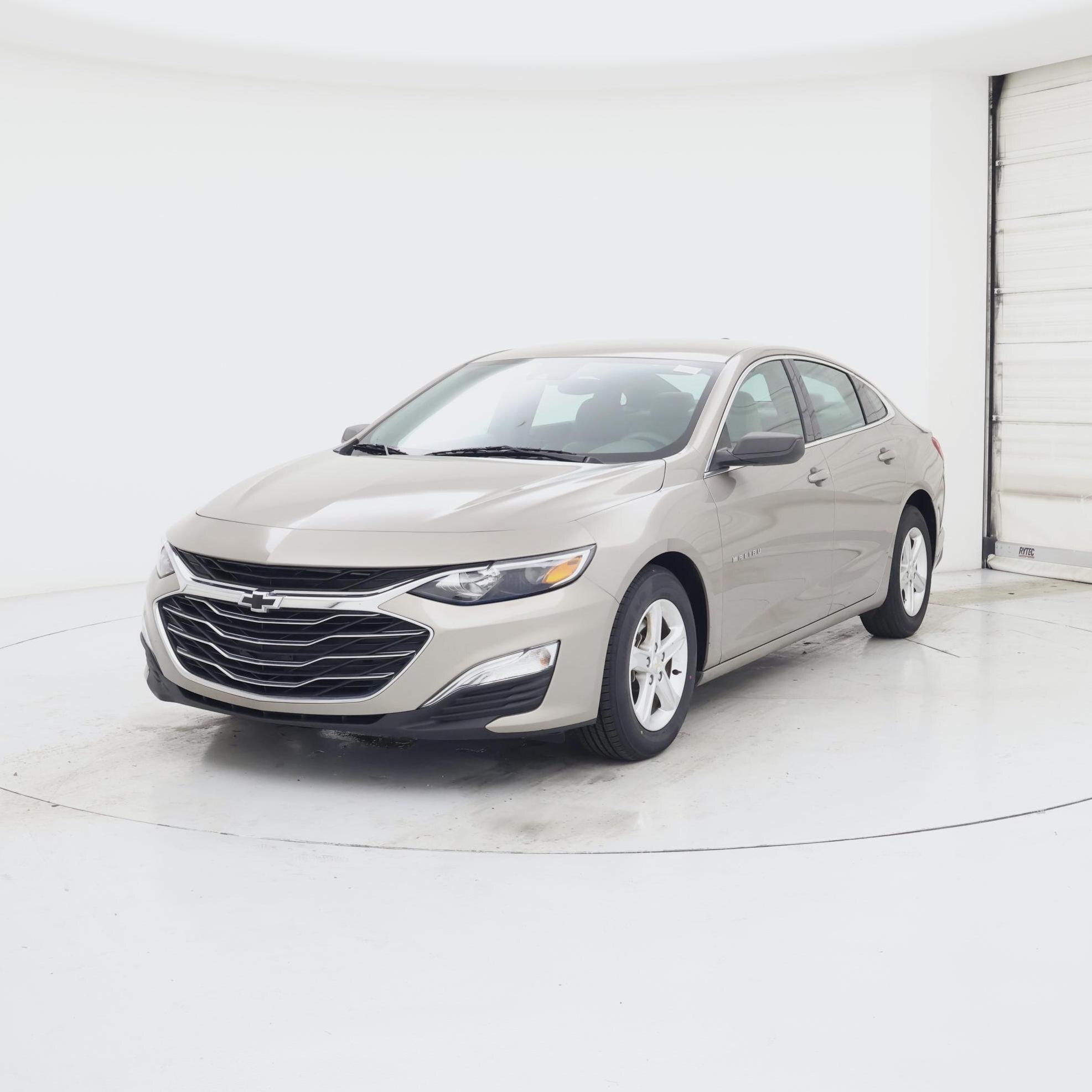 Thumbnail: 2023 Chevrolet Malibu - 4
