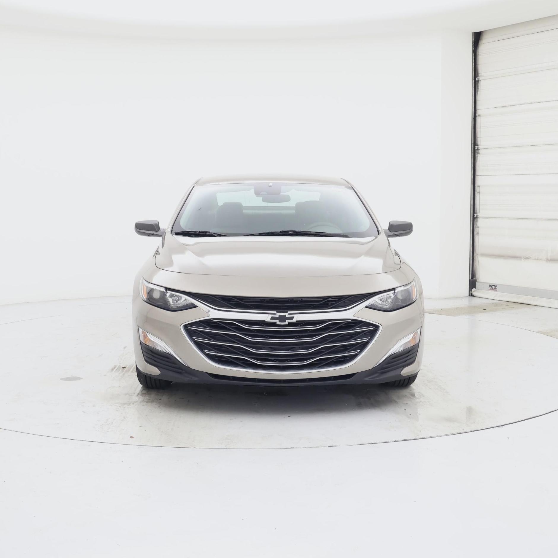 Thumbnail: 2023 Chevrolet Malibu - 5