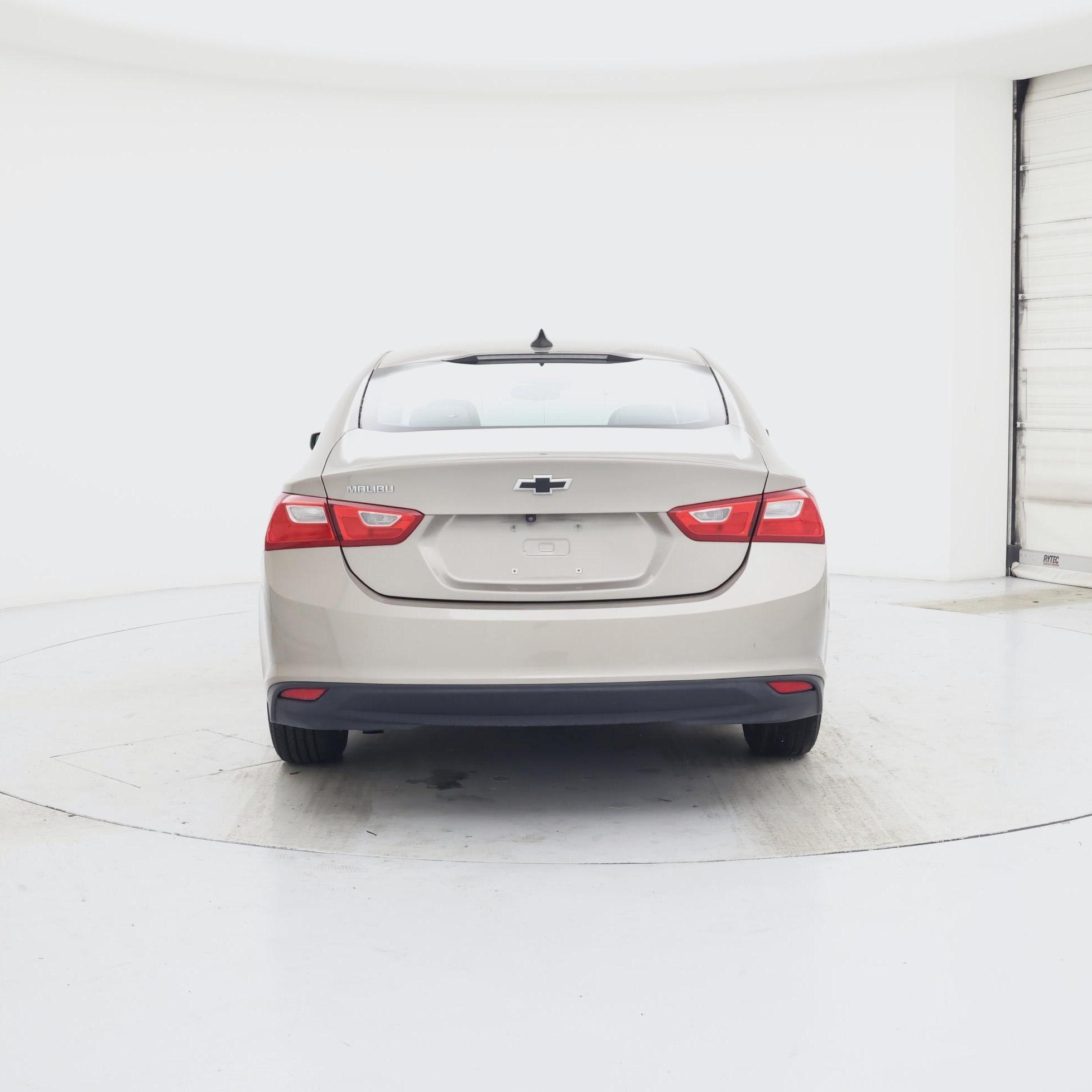 Thumbnail: 2023 Chevrolet Malibu - 6