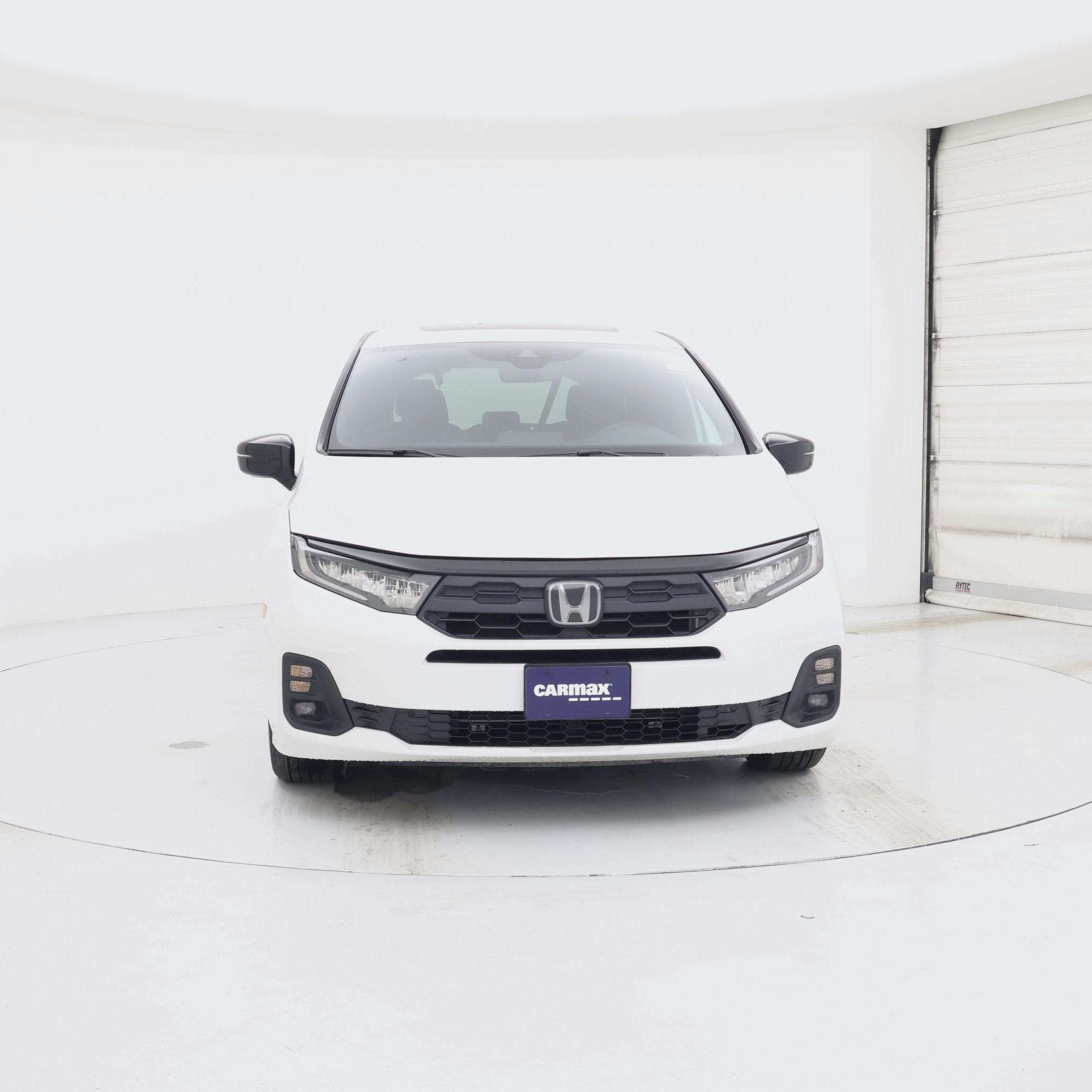 Thumbnail: 2025 Honda Odyssey - 5