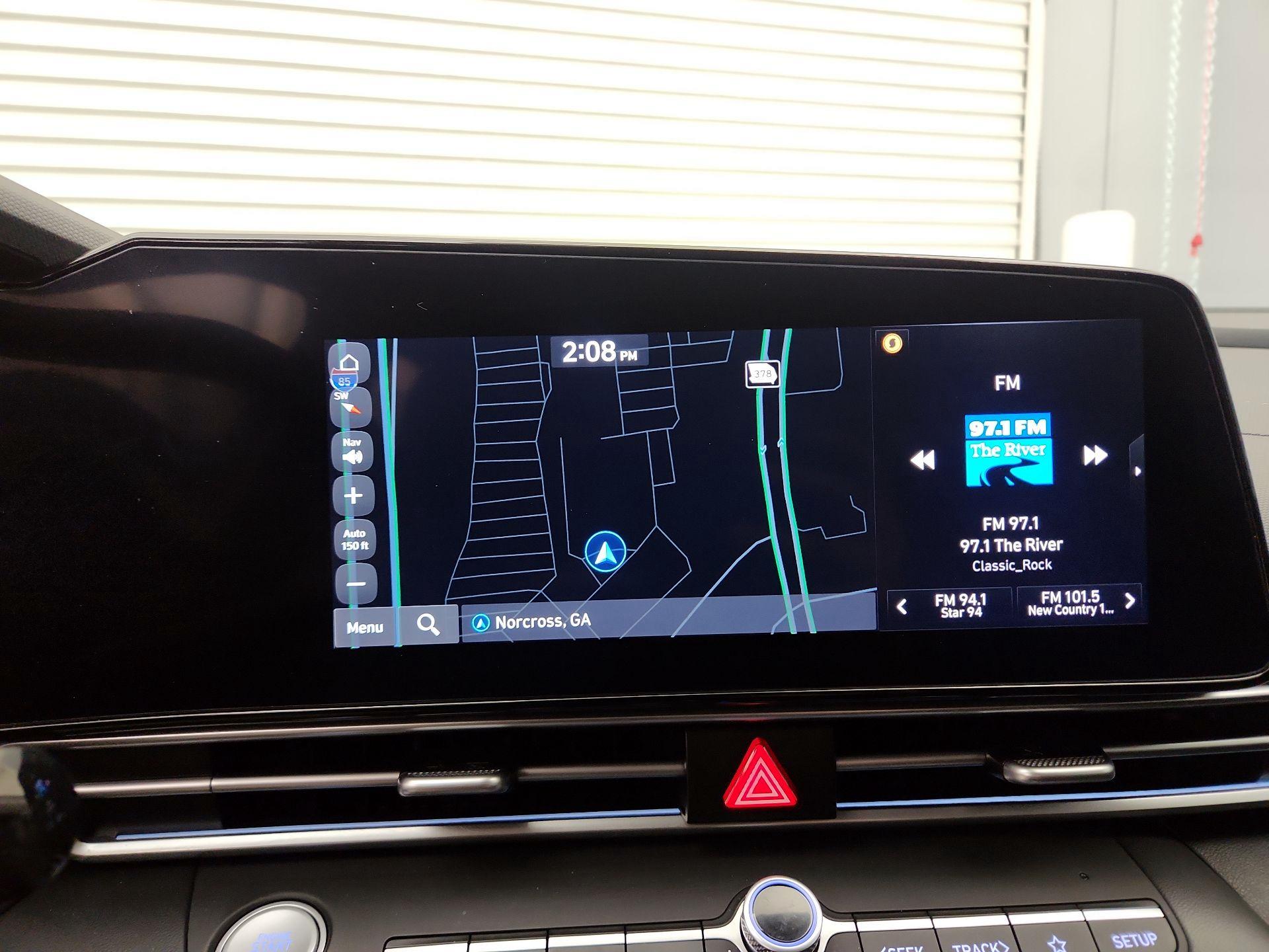 Thumbnail: 2024 Hyundai Elantra - 14