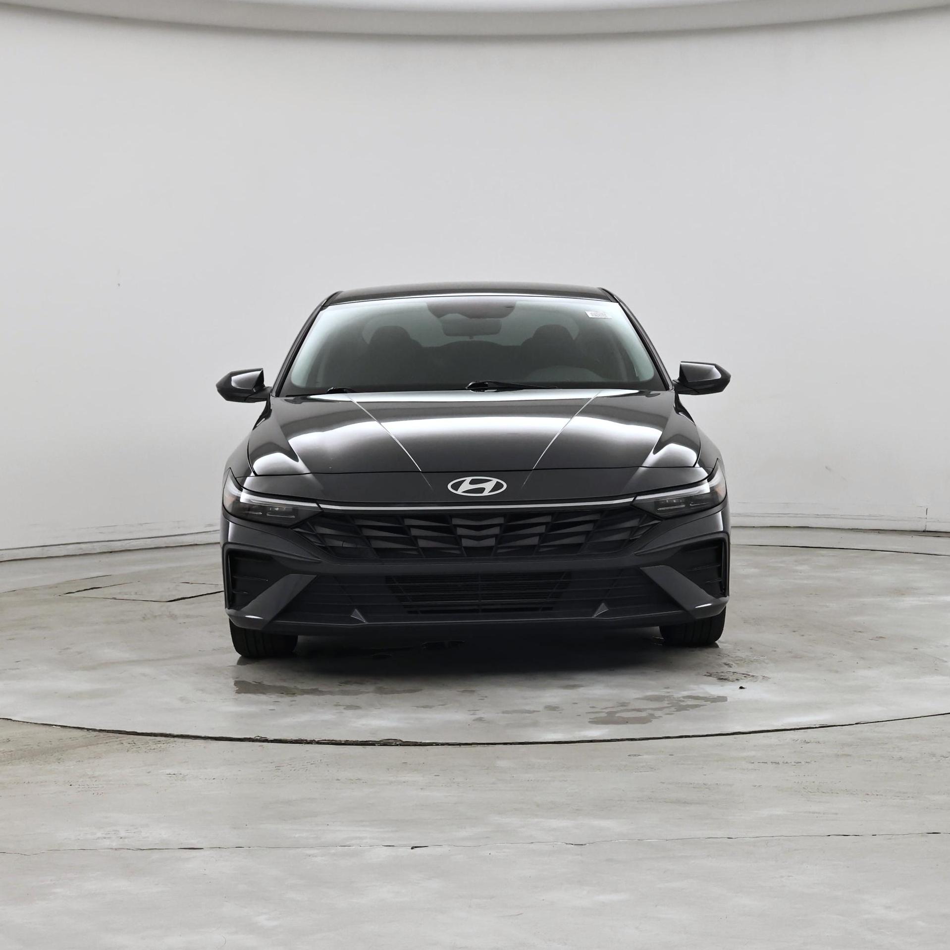 Thumbnail: 2024 Hyundai Elantra - 5
