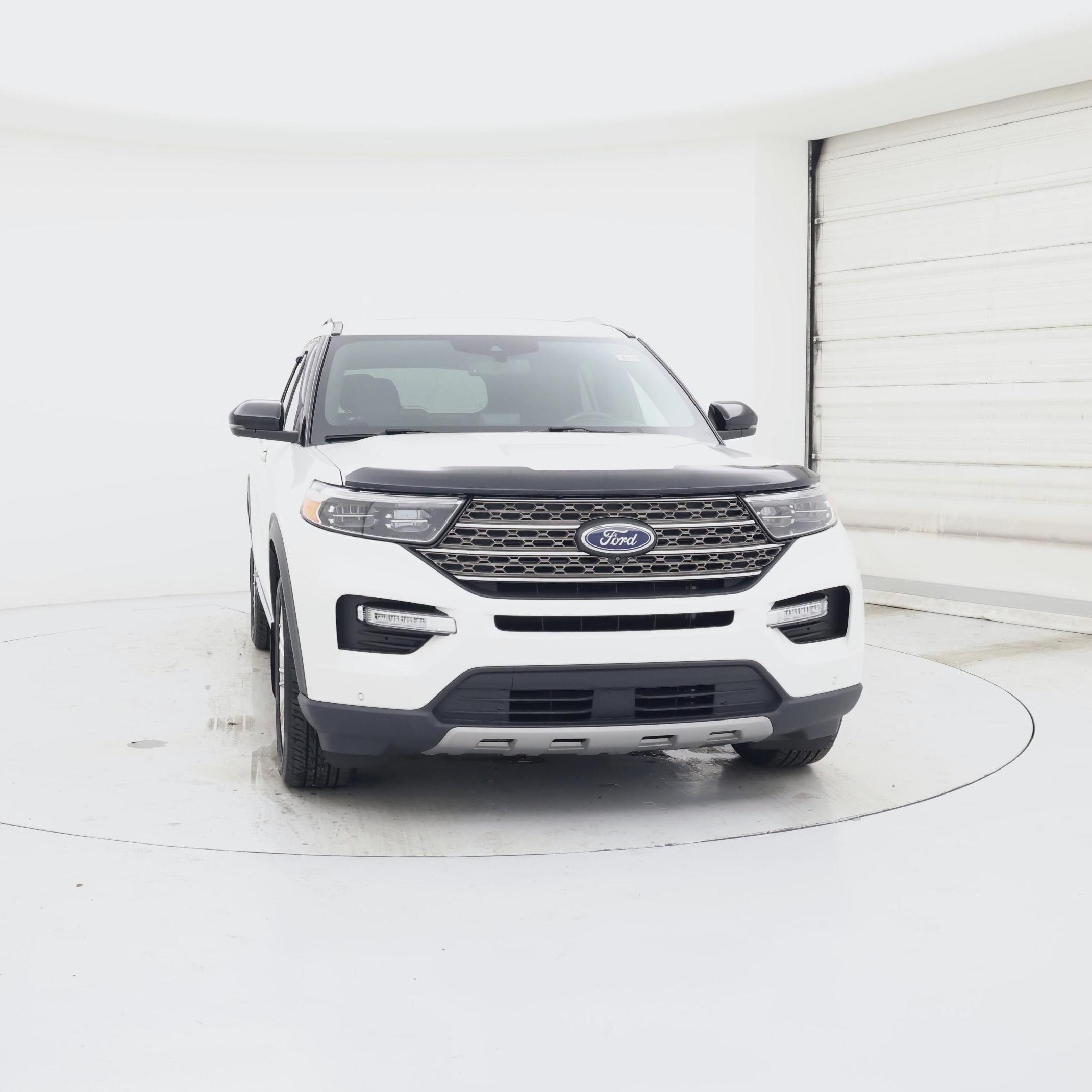 Thumbnail: 2022 Ford Explorer - 5