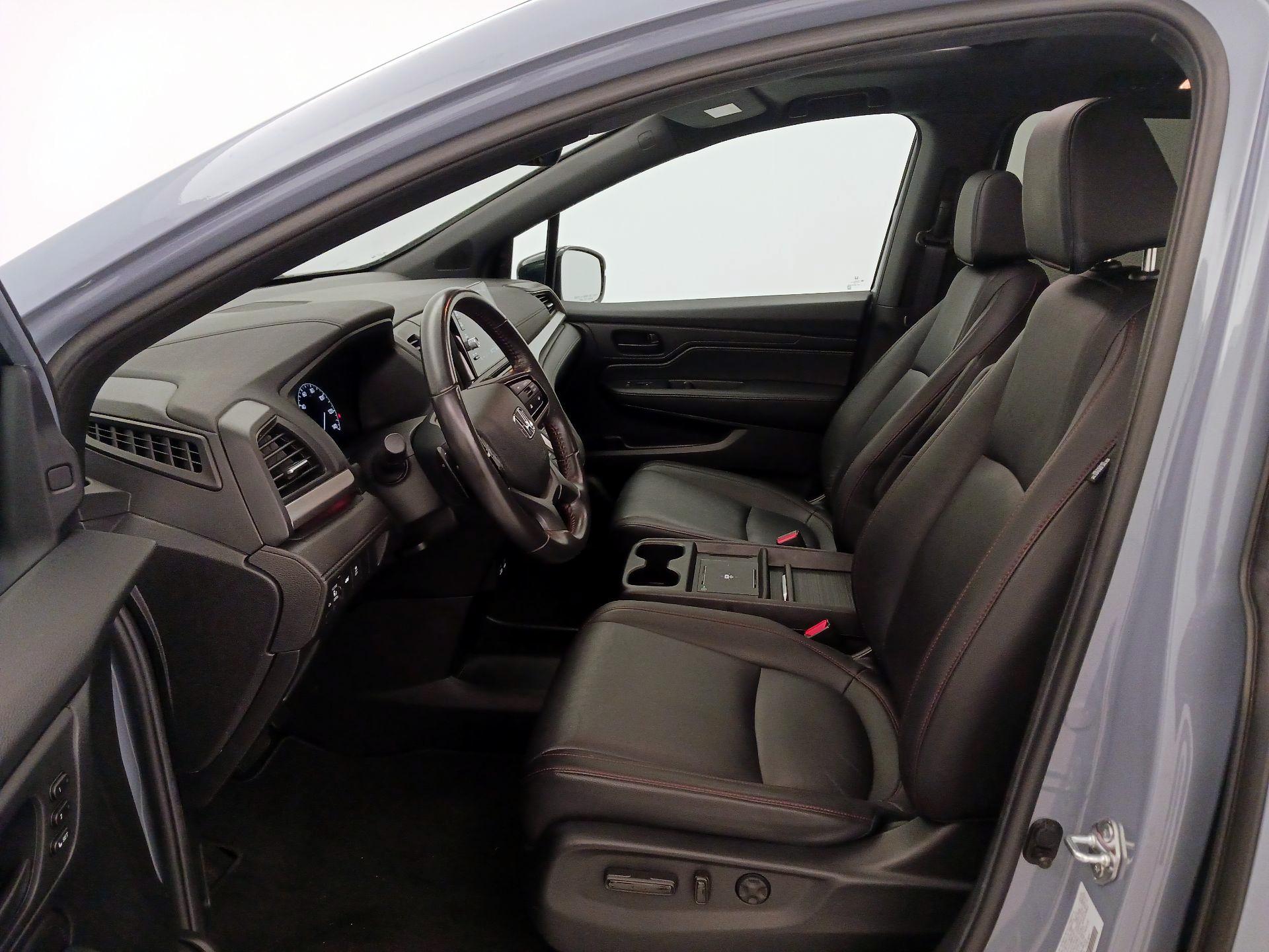 Thumbnail: 2025 Honda Odyssey - 11