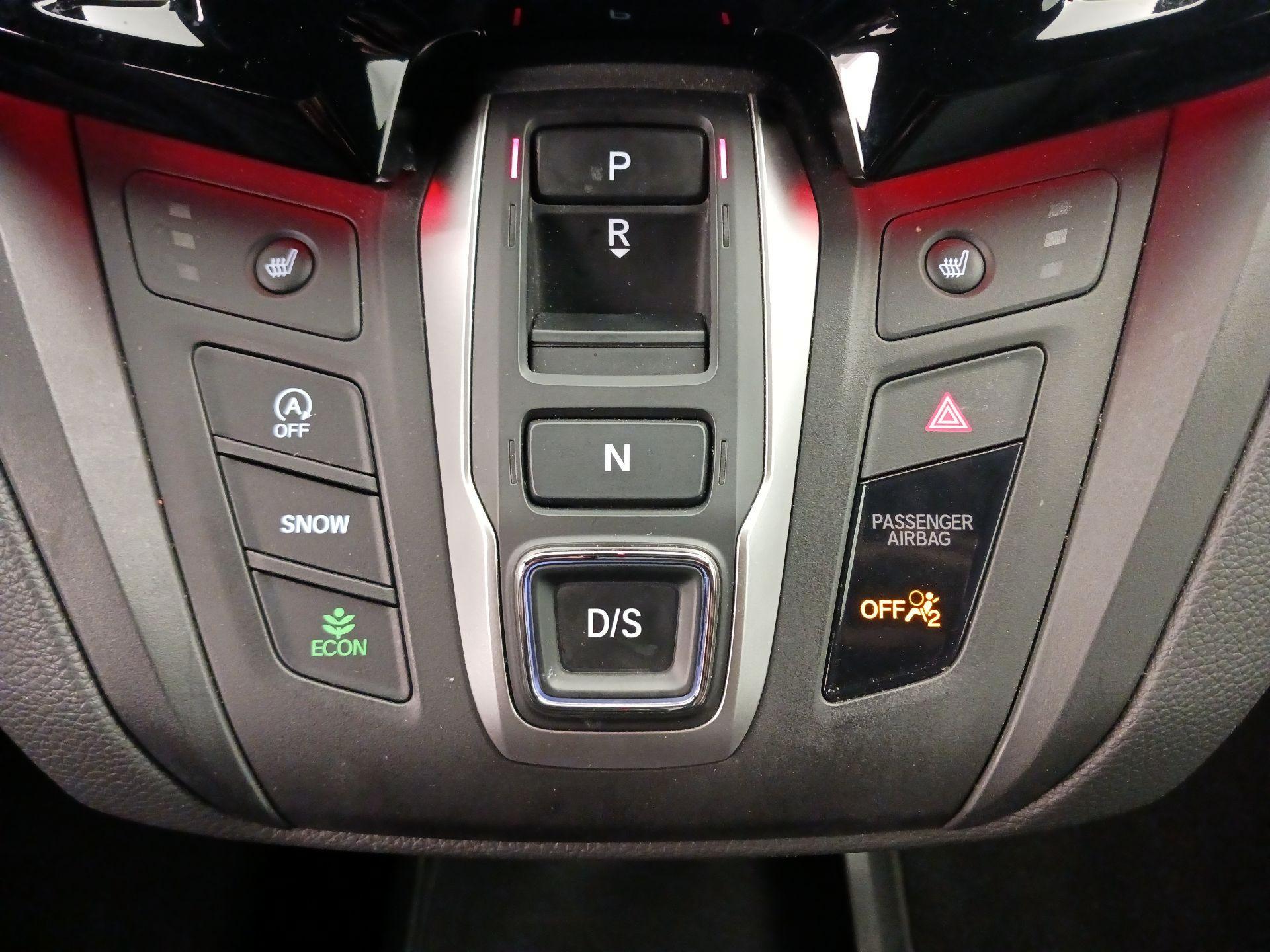 Thumbnail: 2025 Honda Odyssey - 17