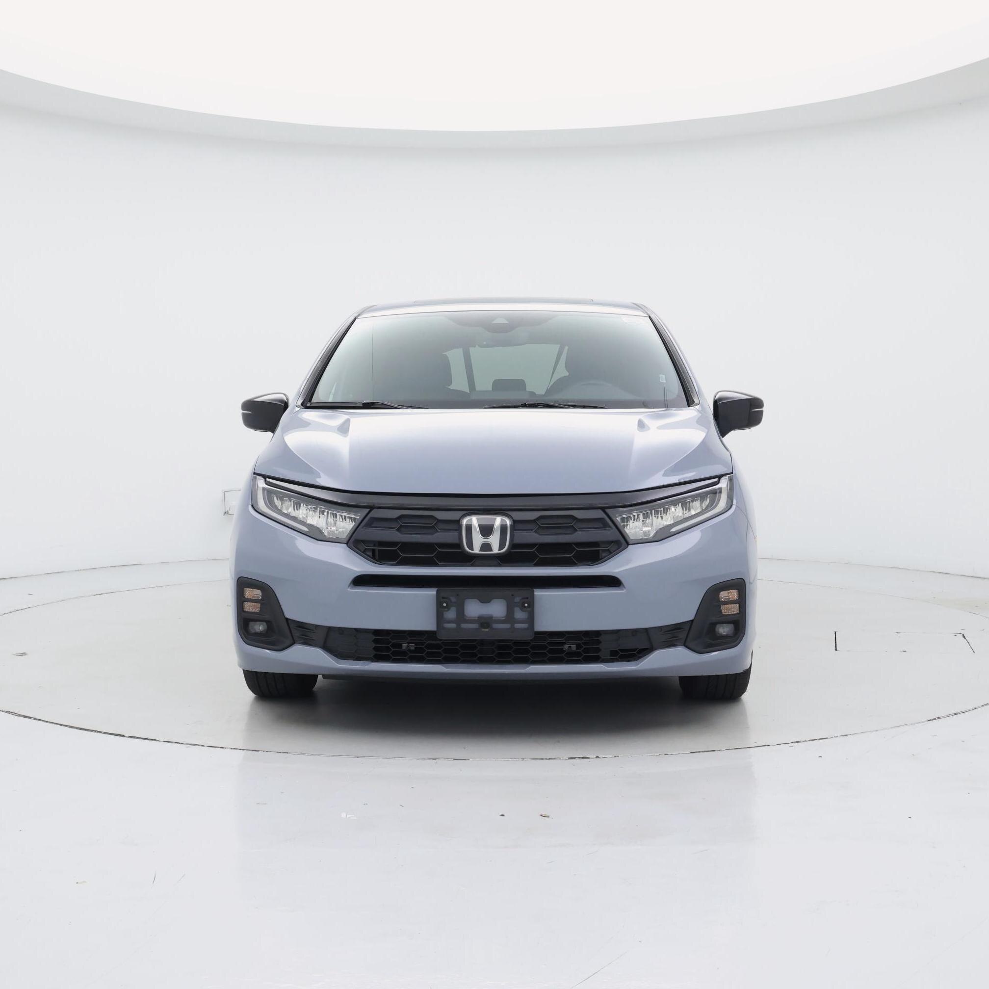 Thumbnail: 2025 Honda Odyssey - 5