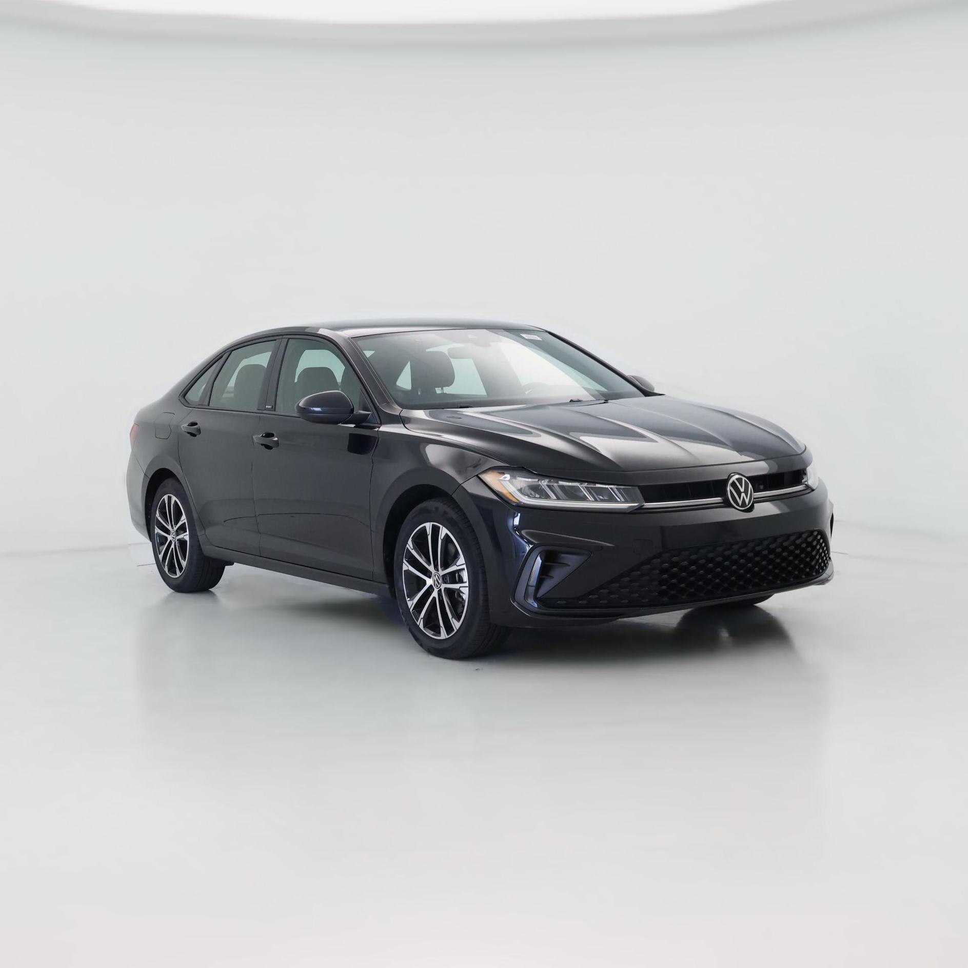 Thumbnail: 2025 Volkswagen Jetta - 1