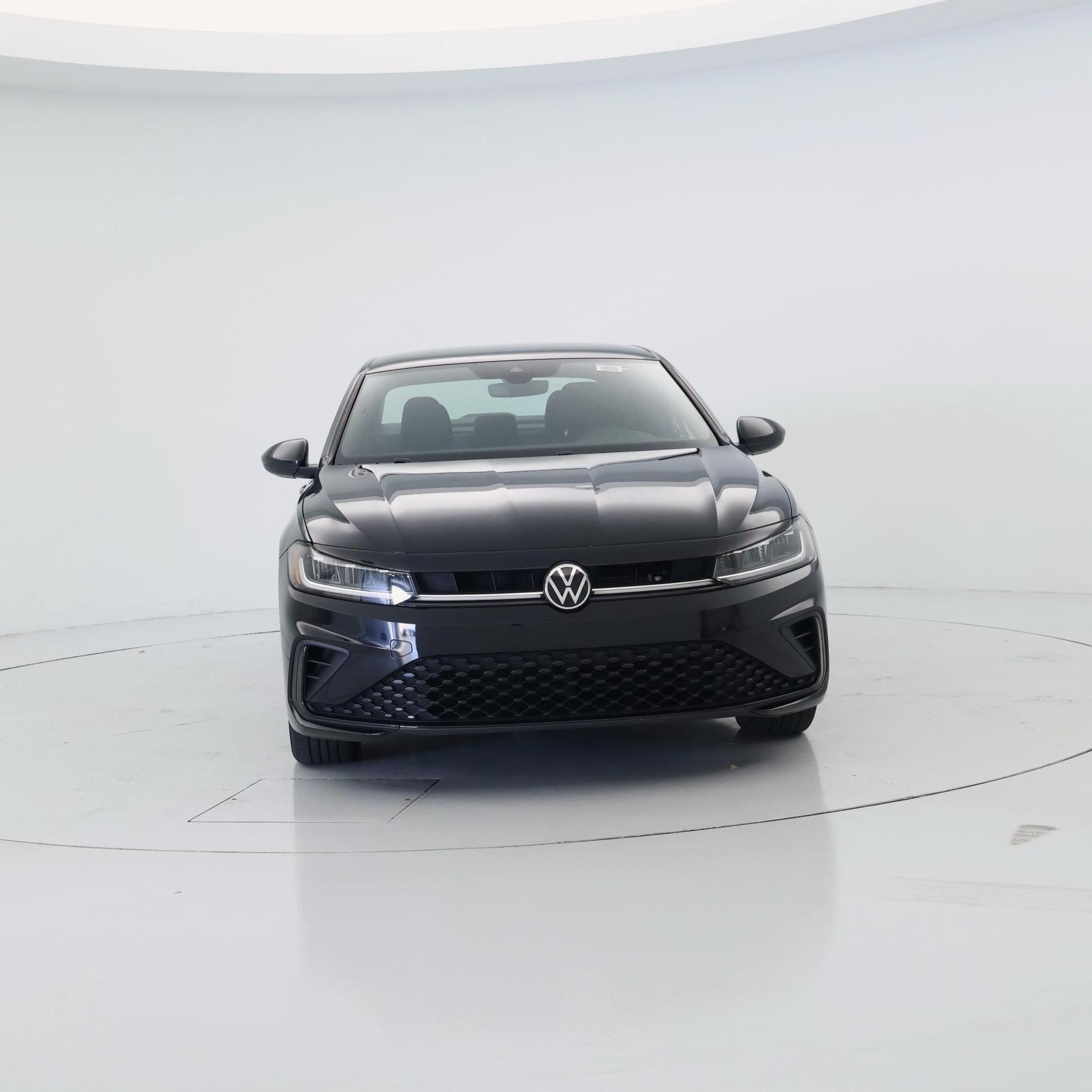 Thumbnail: 2025 Volkswagen Jetta - 5