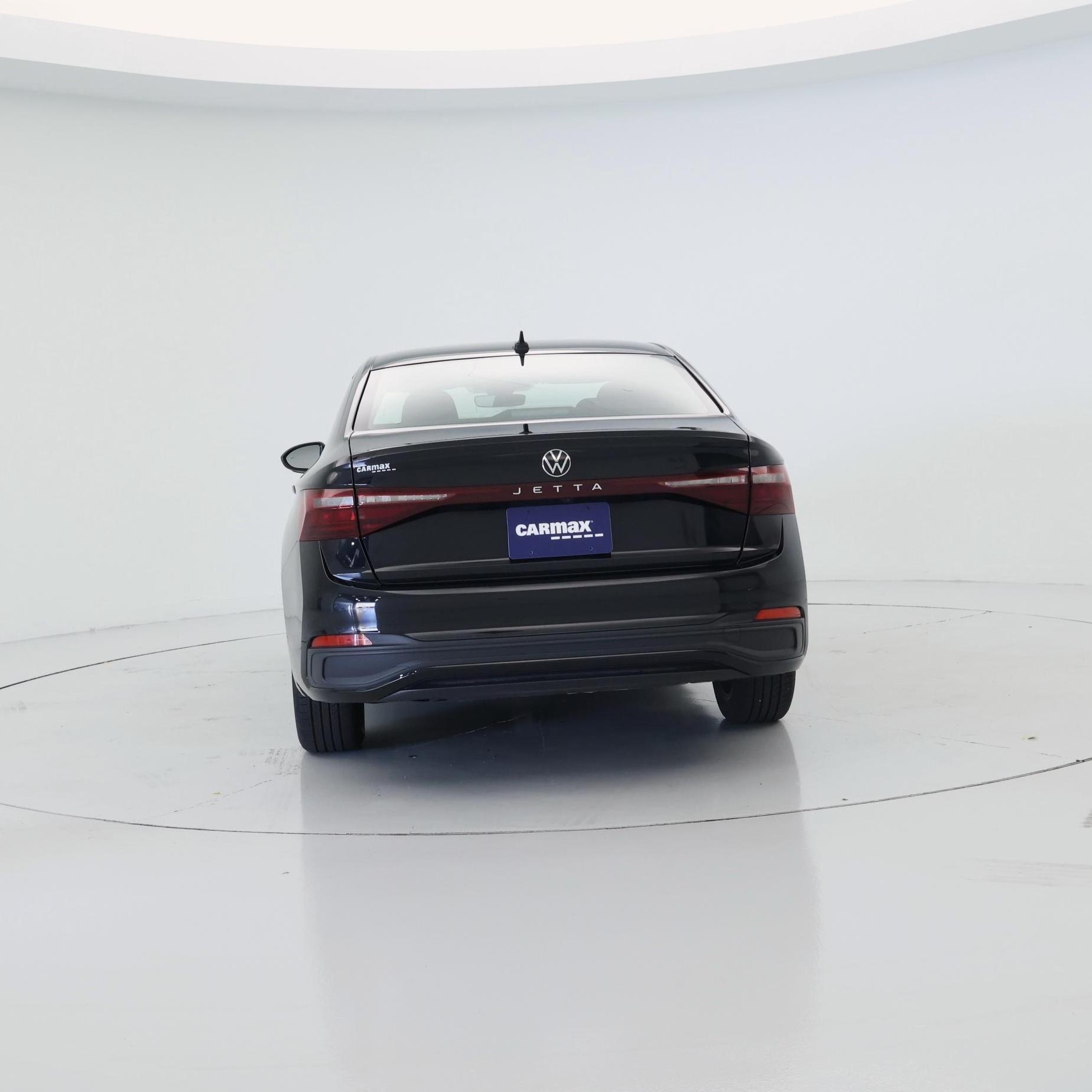 Thumbnail: 2025 Volkswagen Jetta - 6