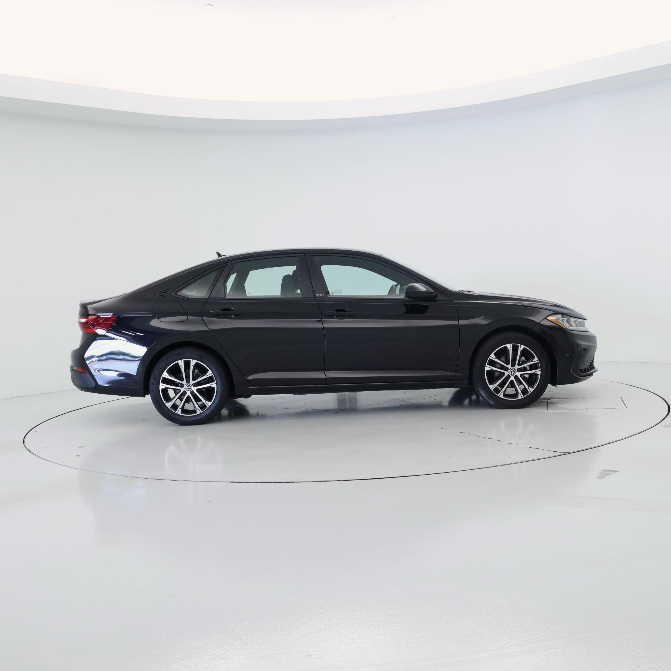 Thumbnail: 2025 Volkswagen Jetta - 7