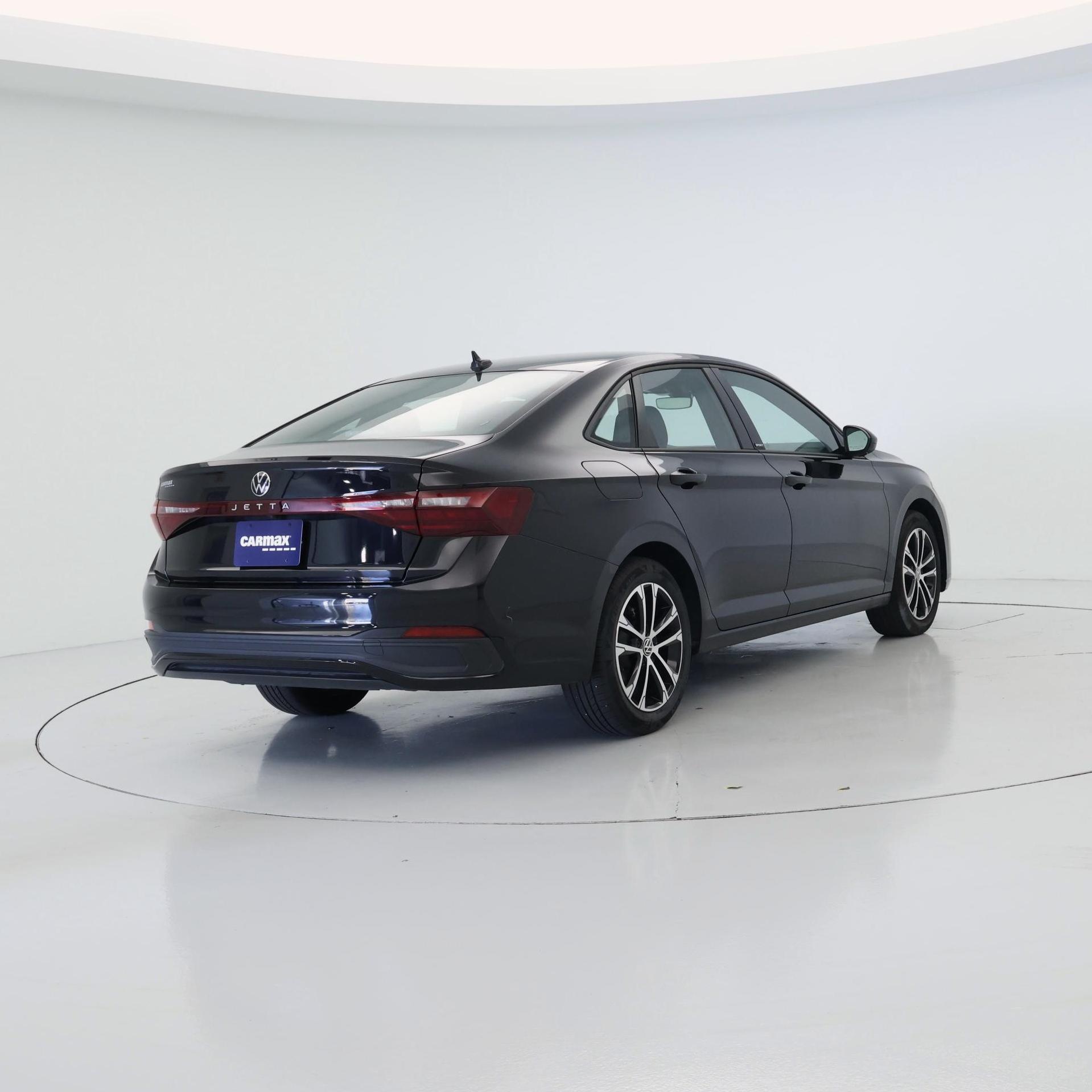 Thumbnail: 2025 Volkswagen Jetta - 8