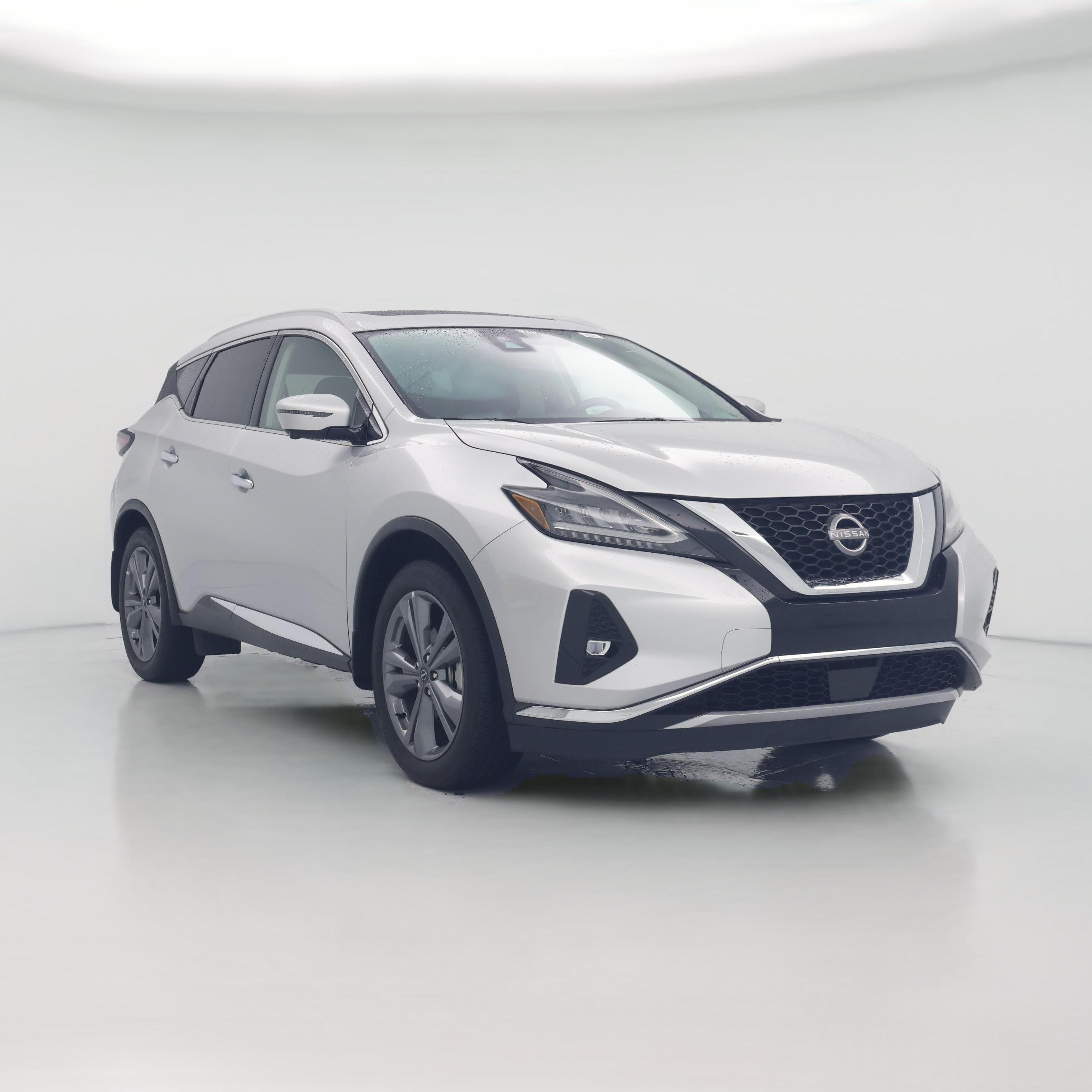 Thumbnail: 2023 Nissan Murano - 1