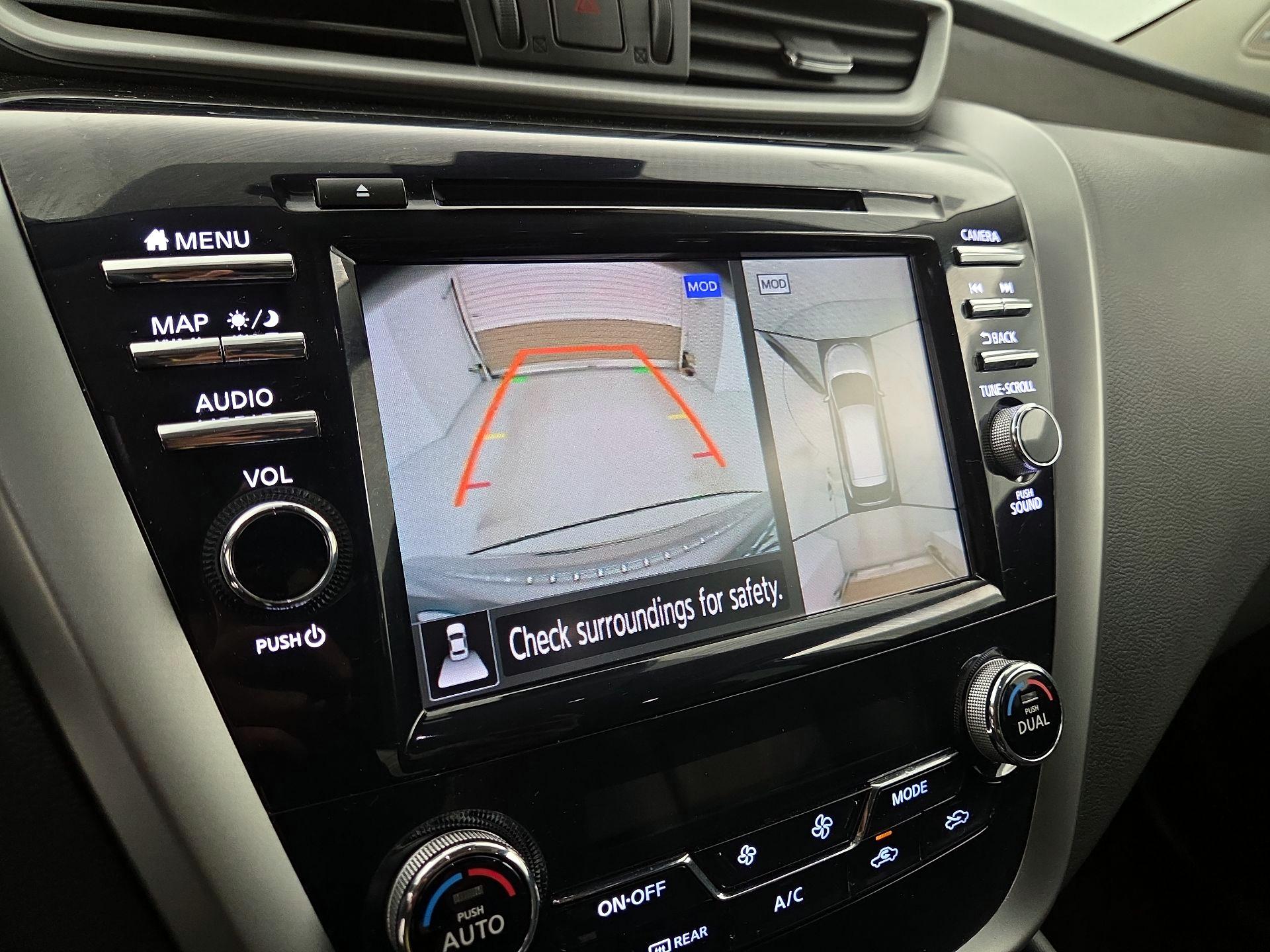 Thumbnail: 2023 Nissan Murano - 15