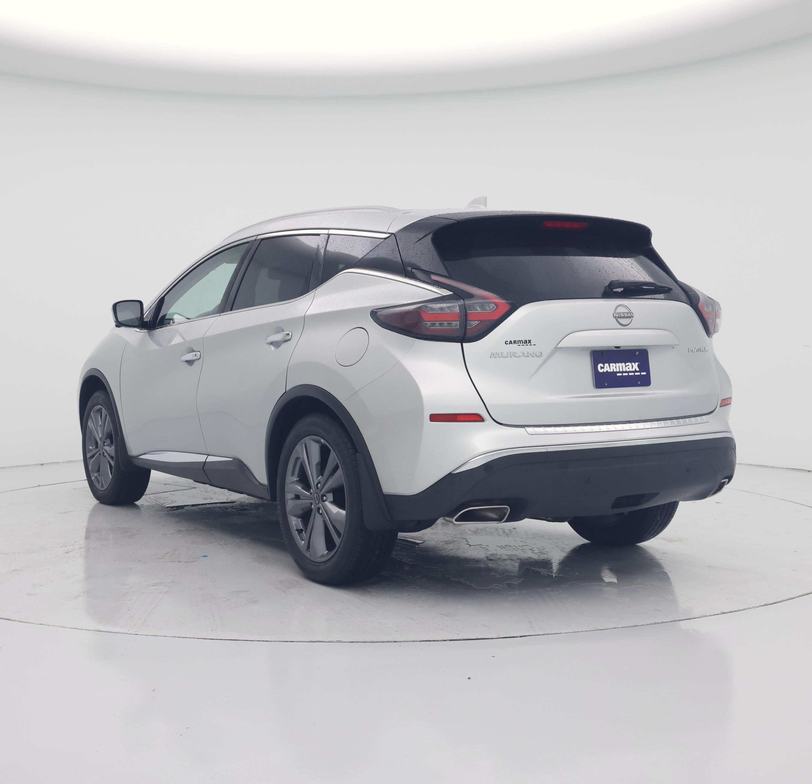 Thumbnail: 2023 Nissan Murano - 2