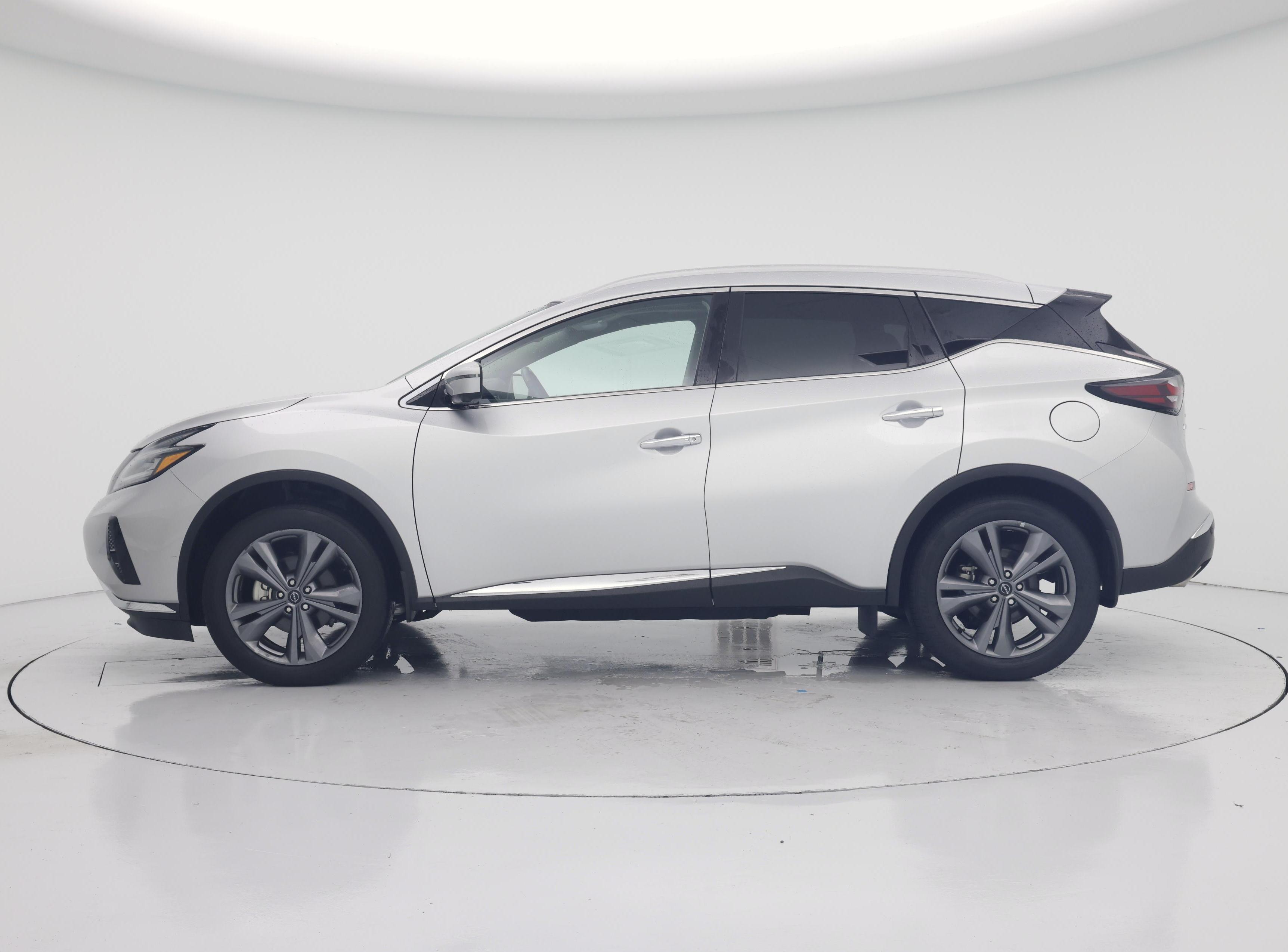 Thumbnail: 2023 Nissan Murano - 3
