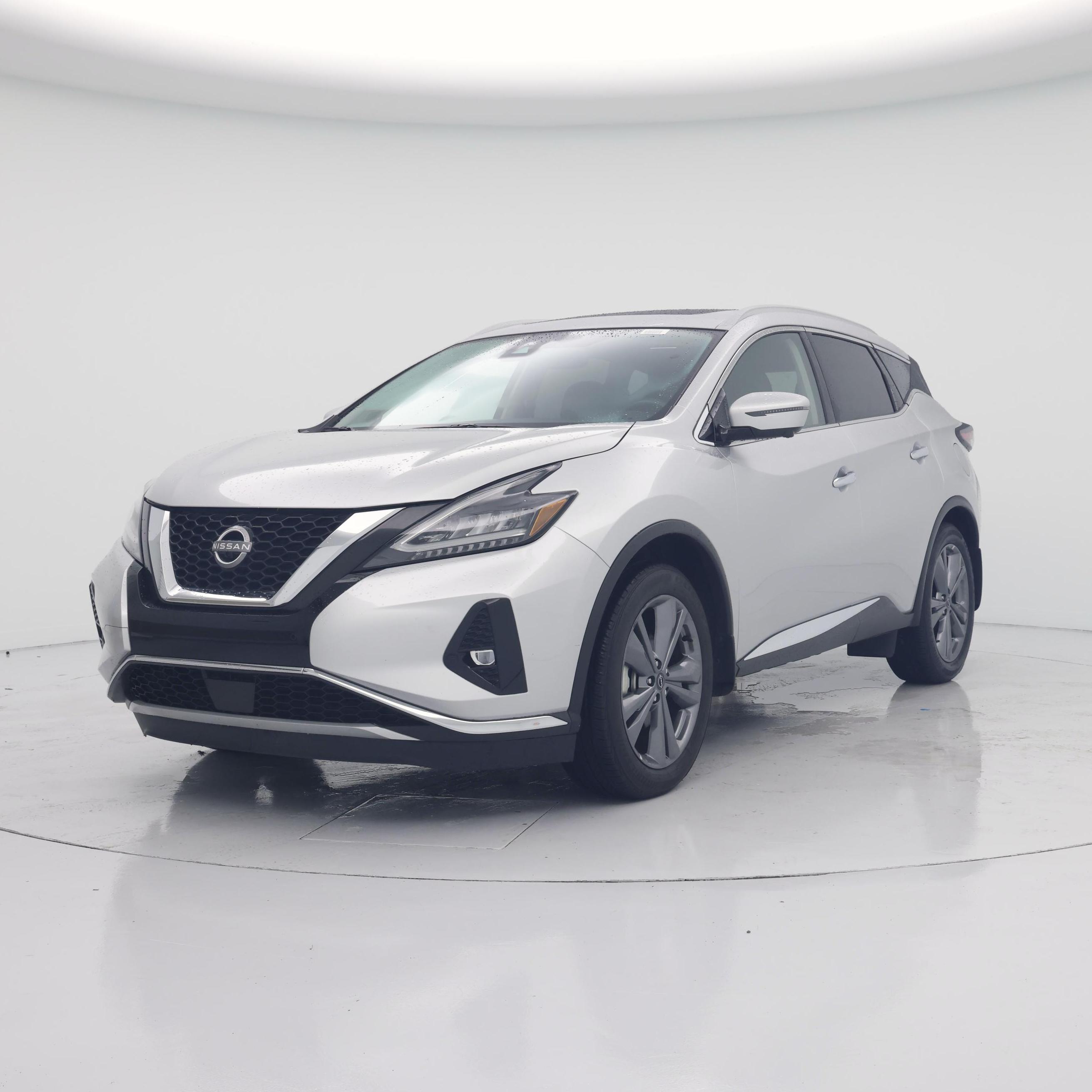 Thumbnail: 2023 Nissan Murano - 4