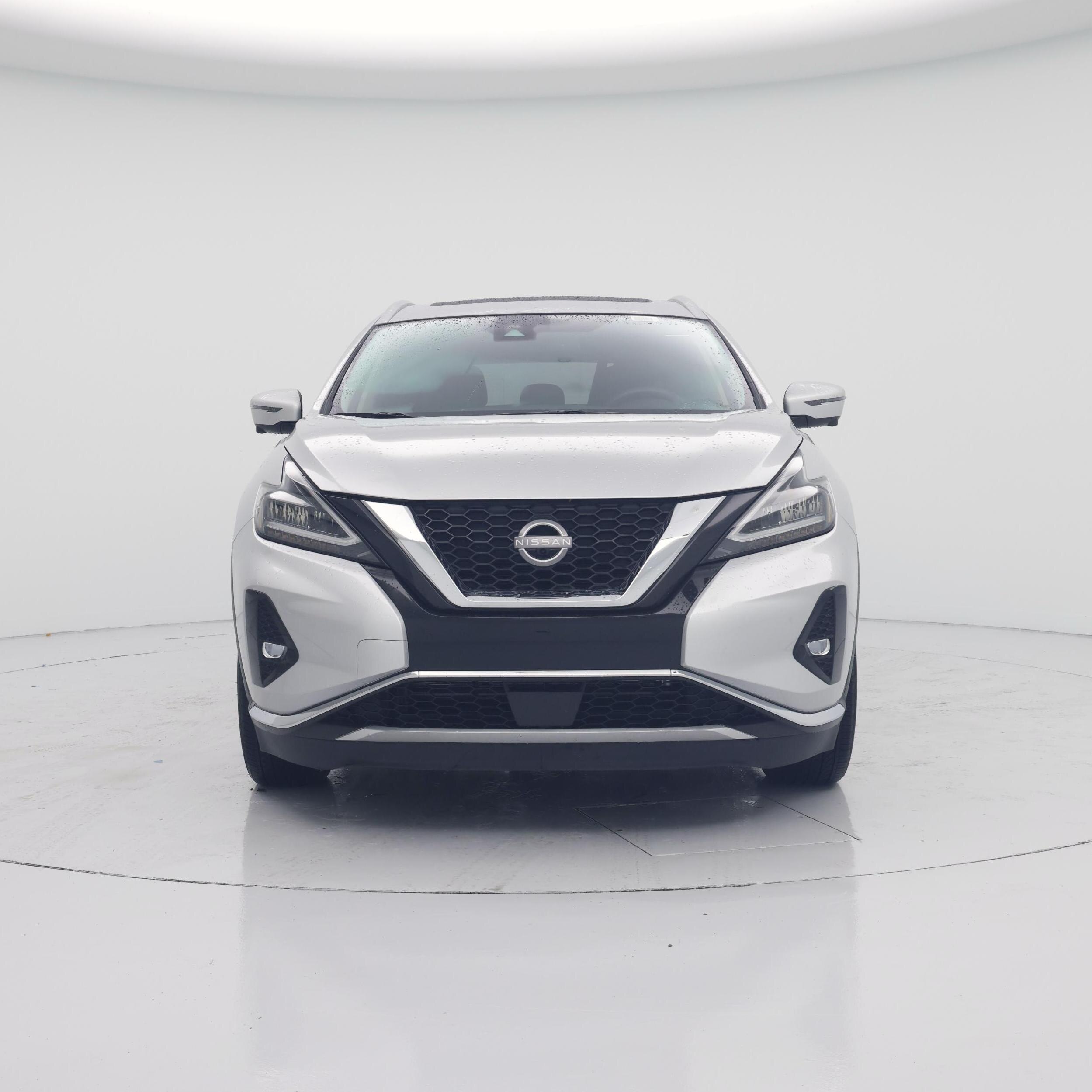 Thumbnail: 2023 Nissan Murano - 5