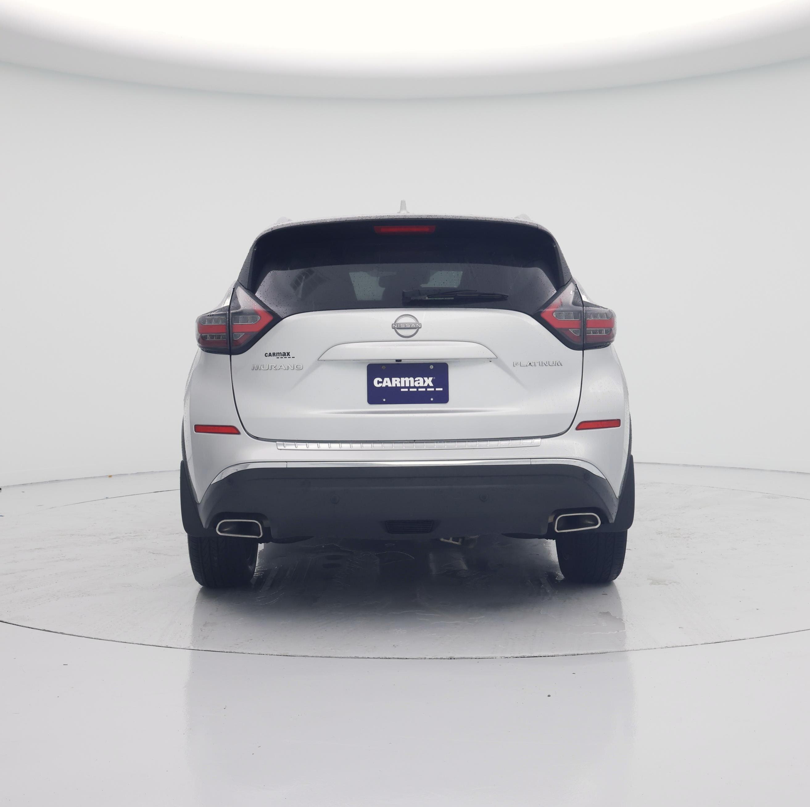 Thumbnail: 2023 Nissan Murano - 6