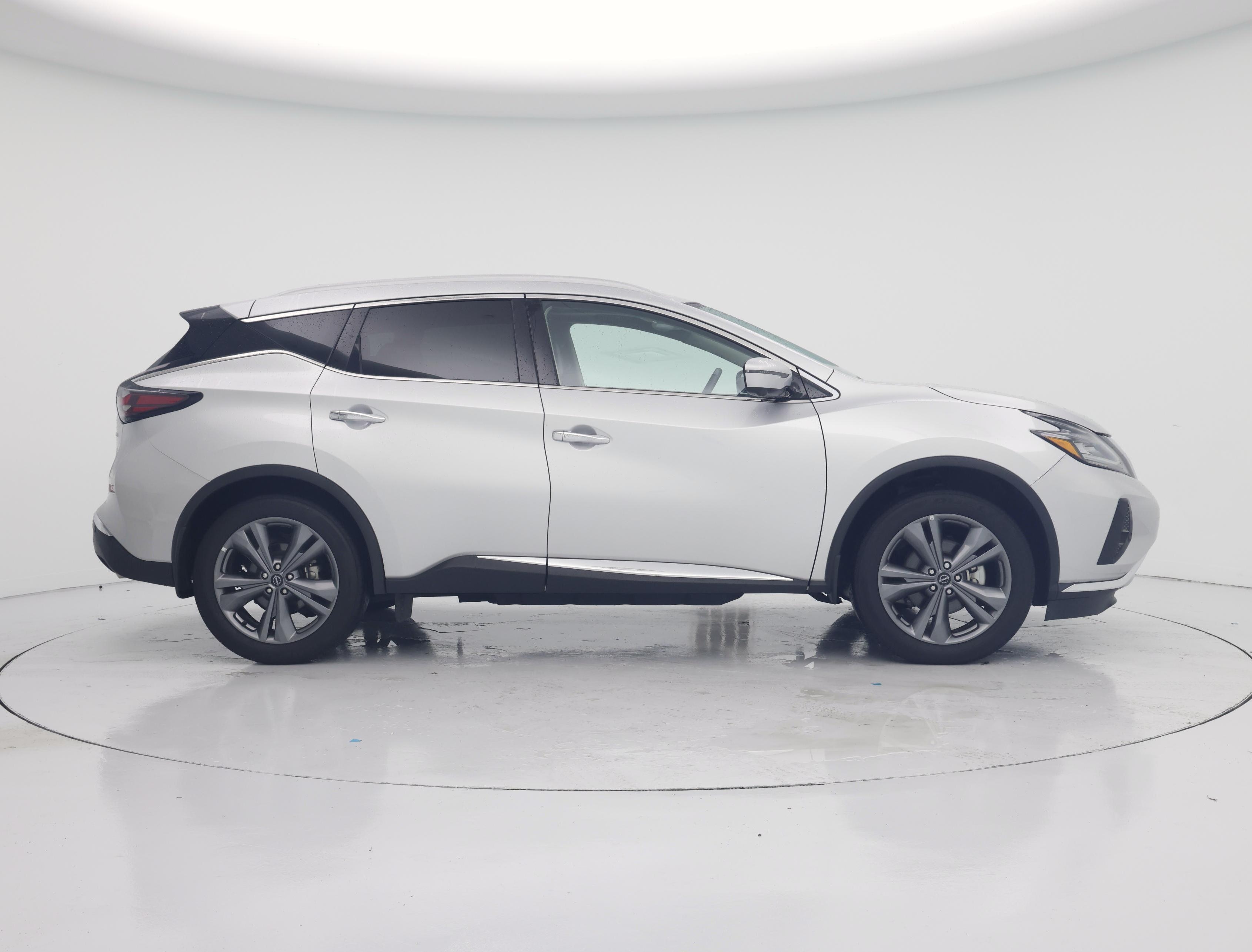 Thumbnail: 2023 Nissan Murano - 7