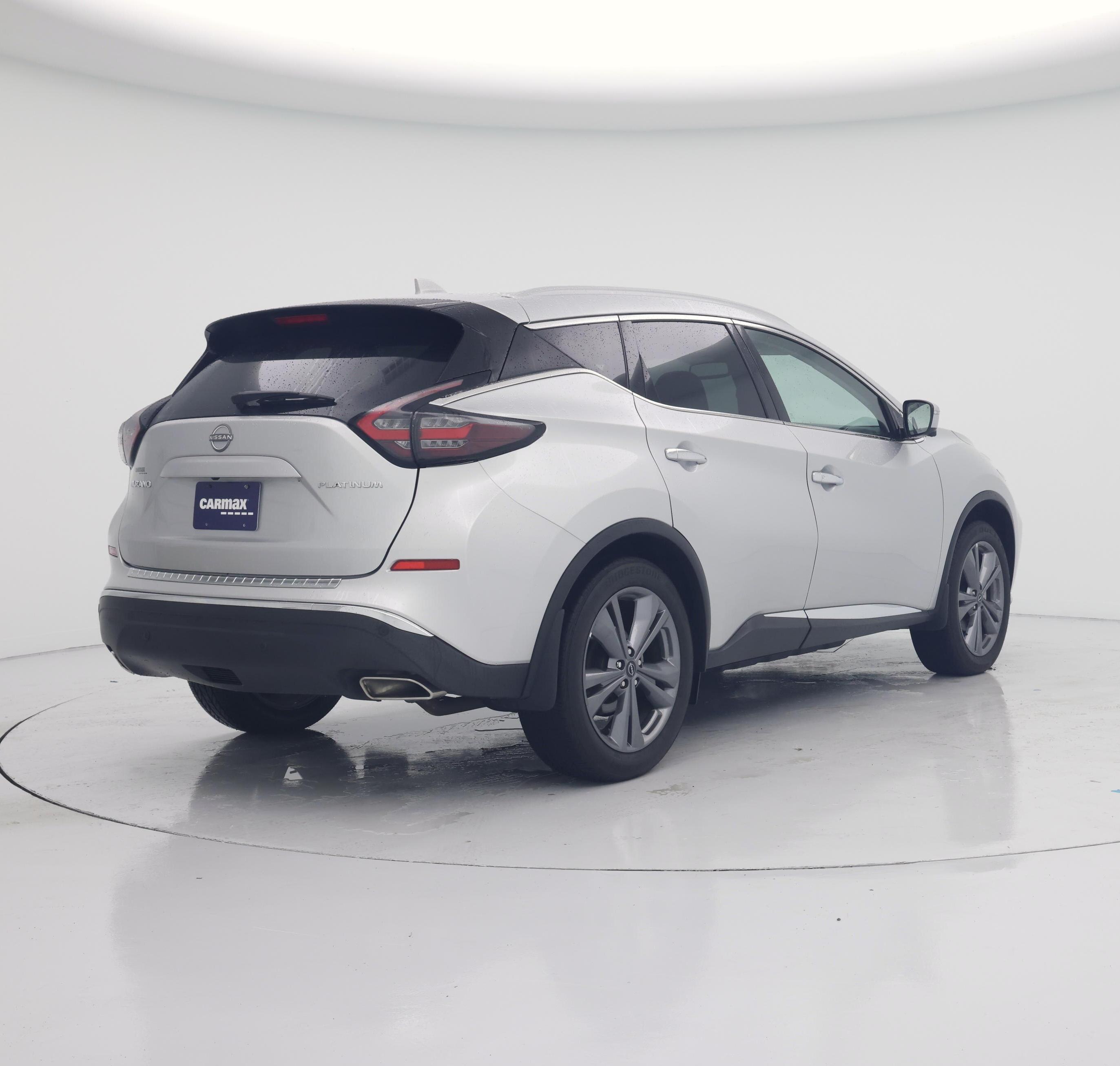 Thumbnail: 2023 Nissan Murano - 8