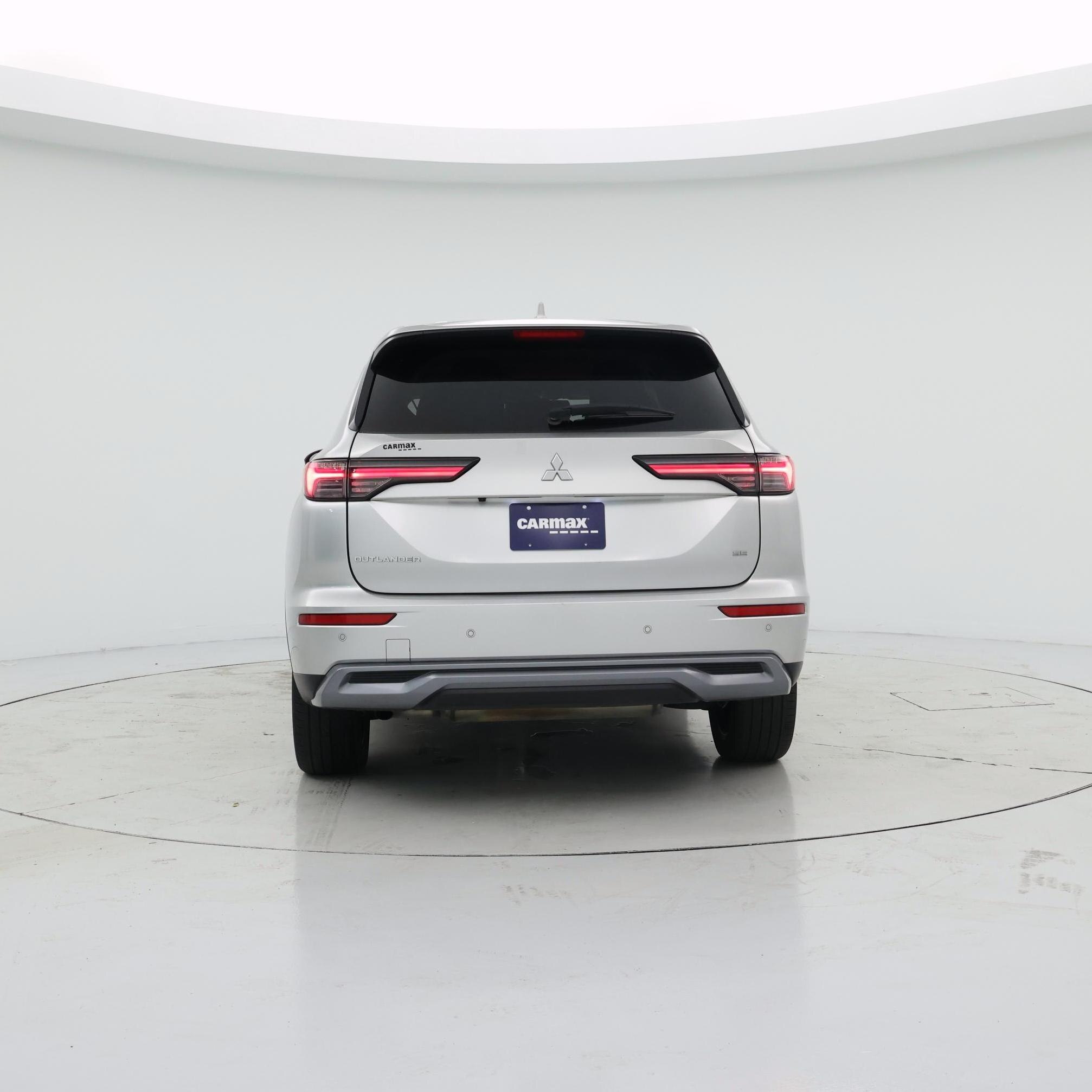 Thumbnail: 2025 Mitsubishi Outlander - 6