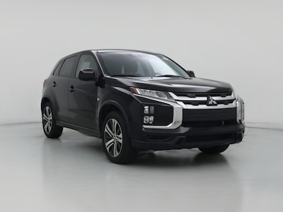 2023 Mitsubishi Outlander Sport ES