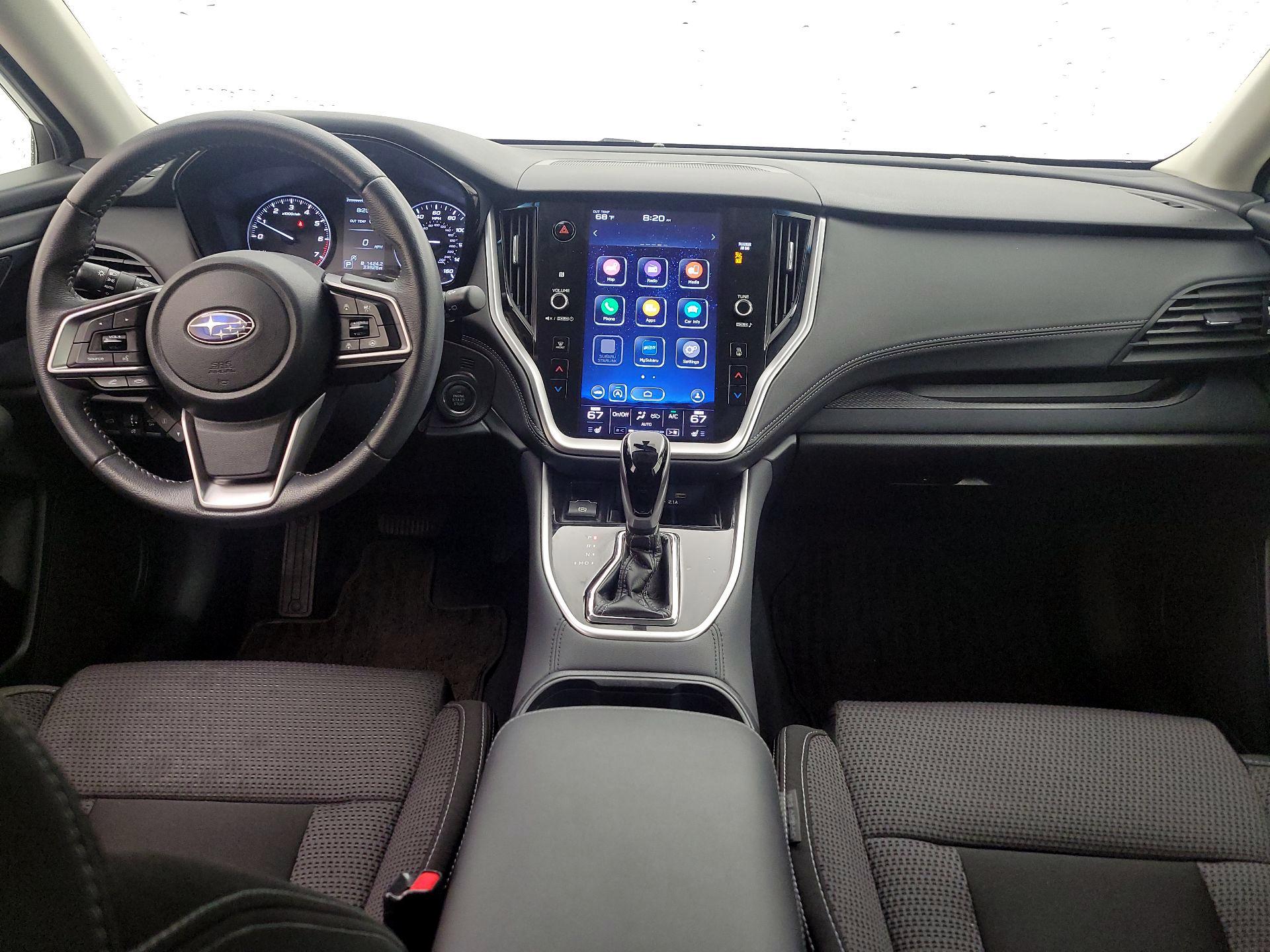 Thumbnail: 2020 Subaru Outback - 9