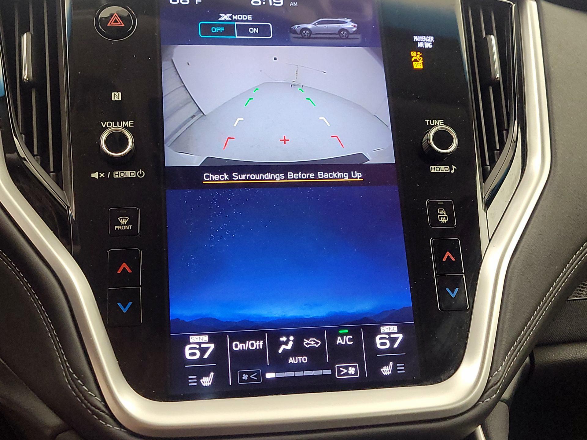 Thumbnail: 2020 Subaru Outback - 14