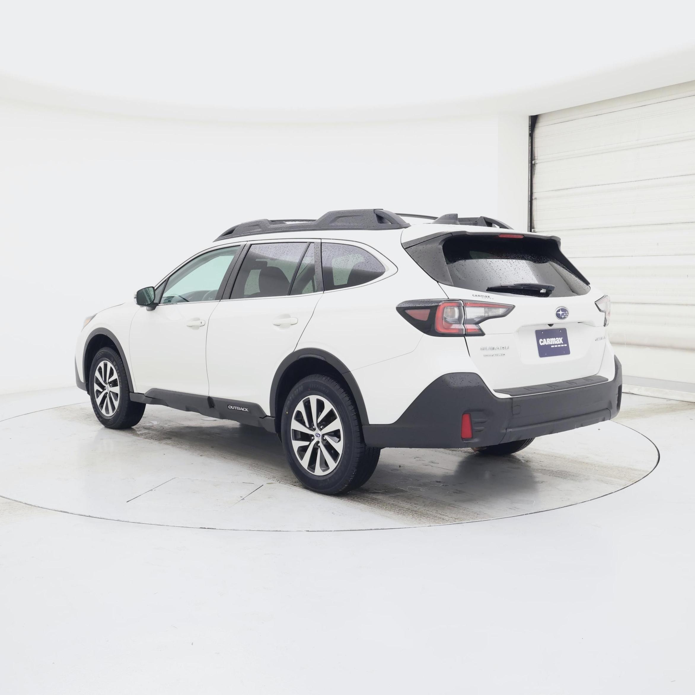 Thumbnail: 2020 Subaru Outback - 2