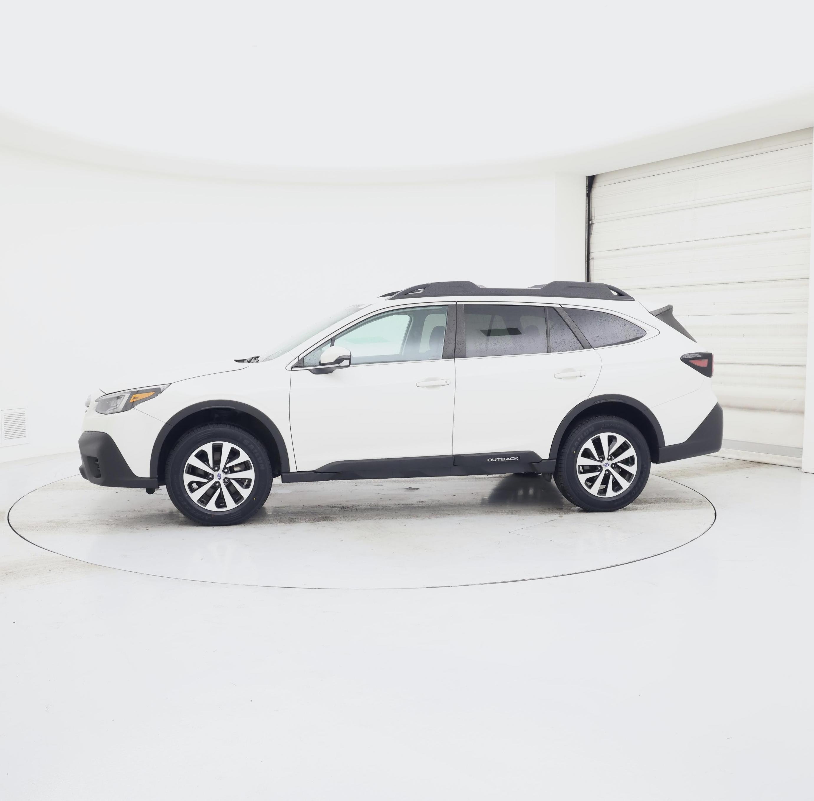 Thumbnail: 2020 Subaru Outback - 3