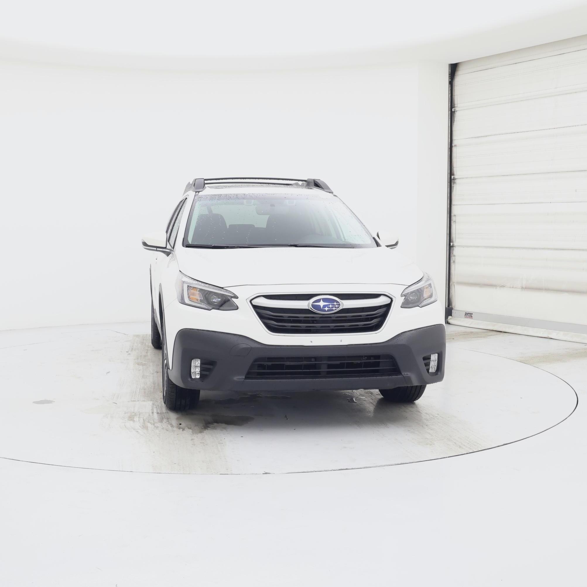 Thumbnail: 2020 Subaru Outback - 5