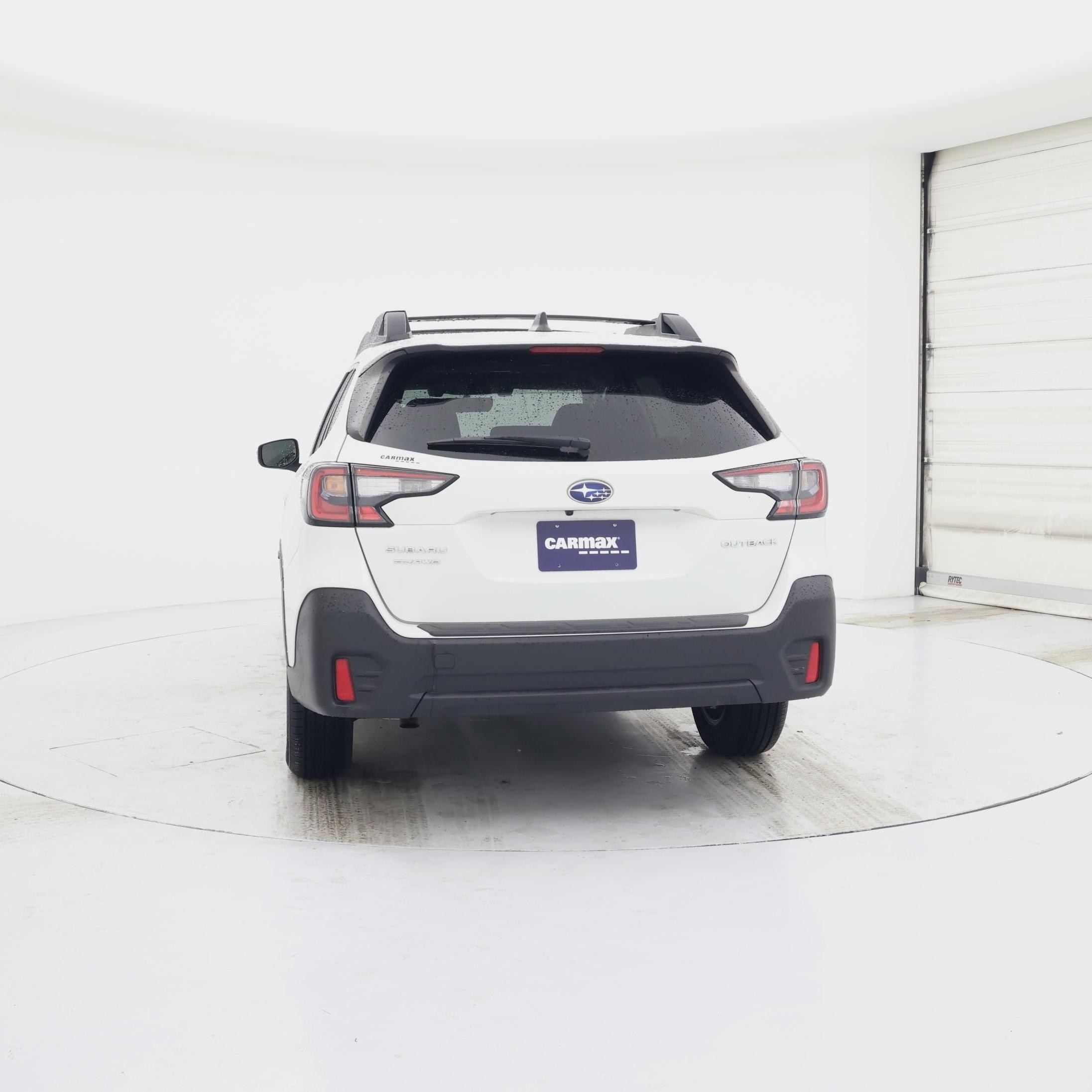 Thumbnail: 2020 Subaru Outback - 6
