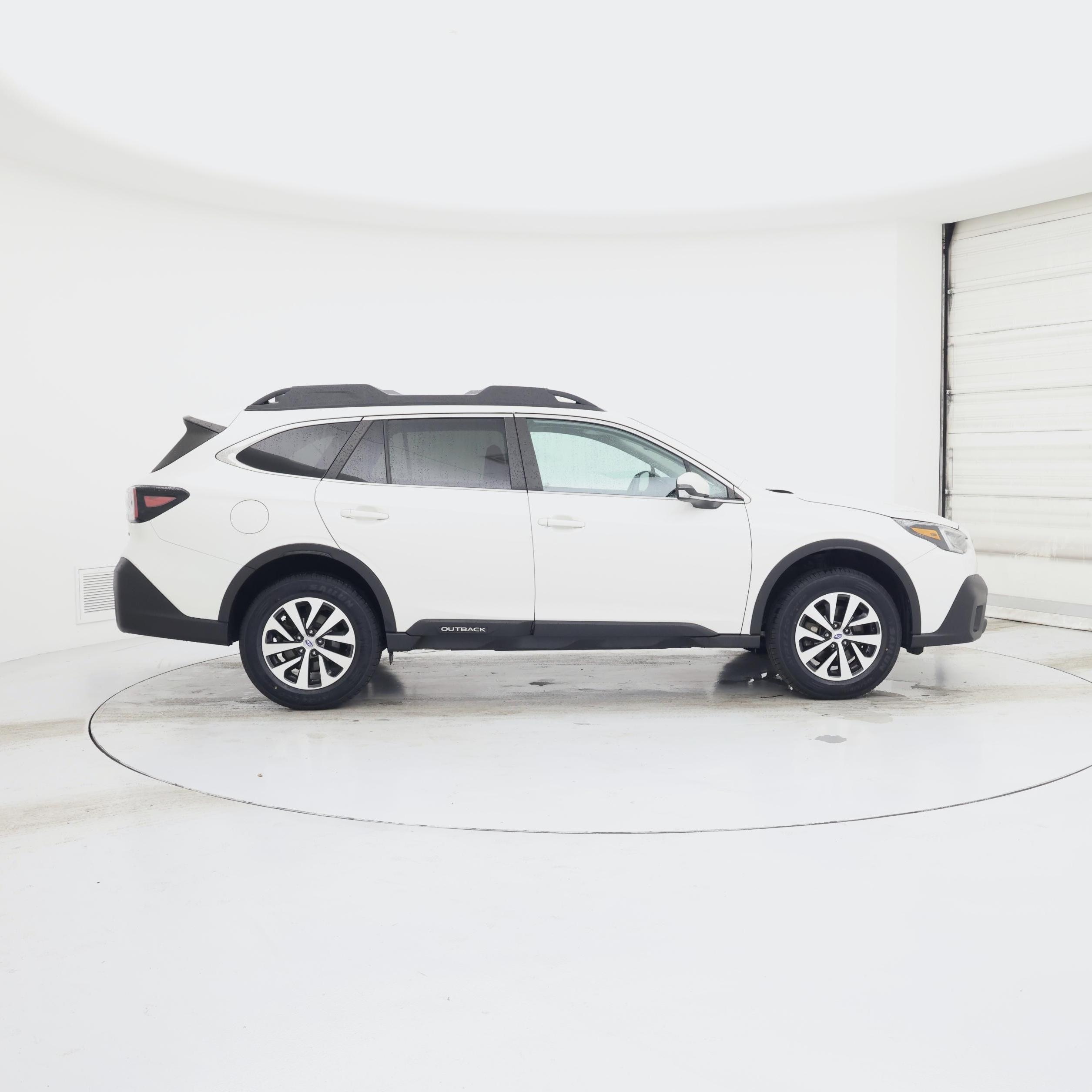 Thumbnail: 2020 Subaru Outback - 7