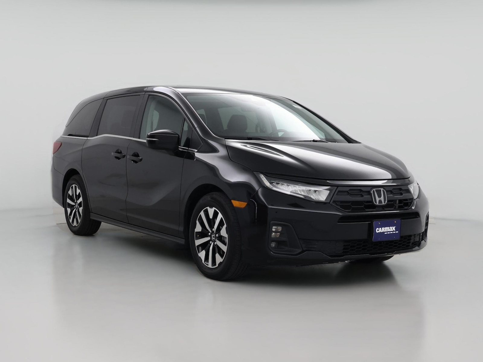 2025 Honda Odyssey