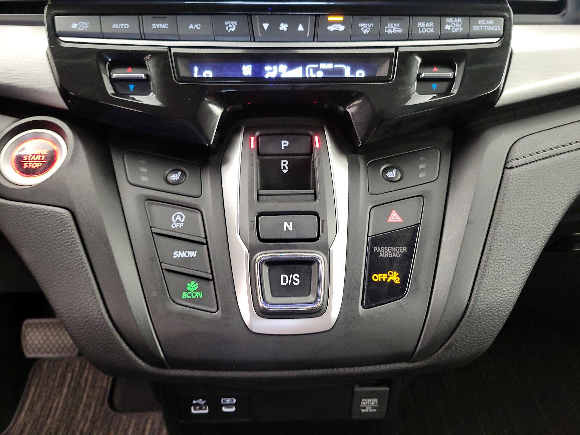 Thumbnail: 2025 Honda Odyssey - 17