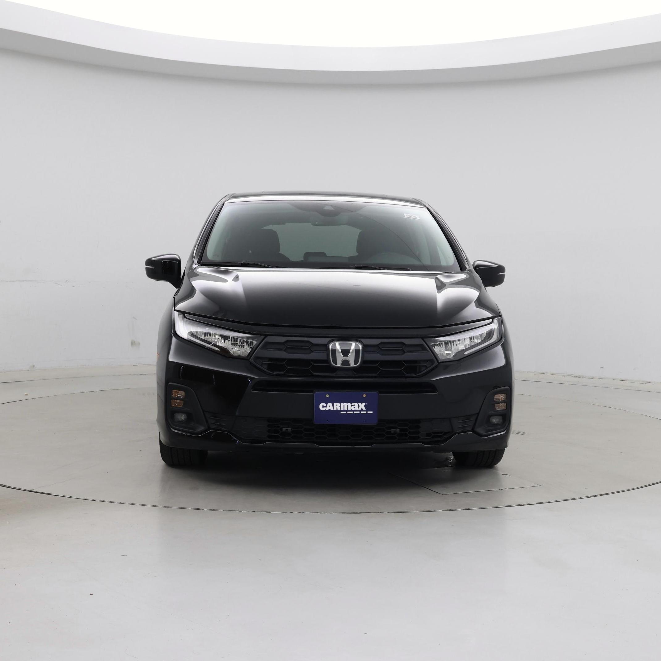 Thumbnail: 2025 Honda Odyssey - 5