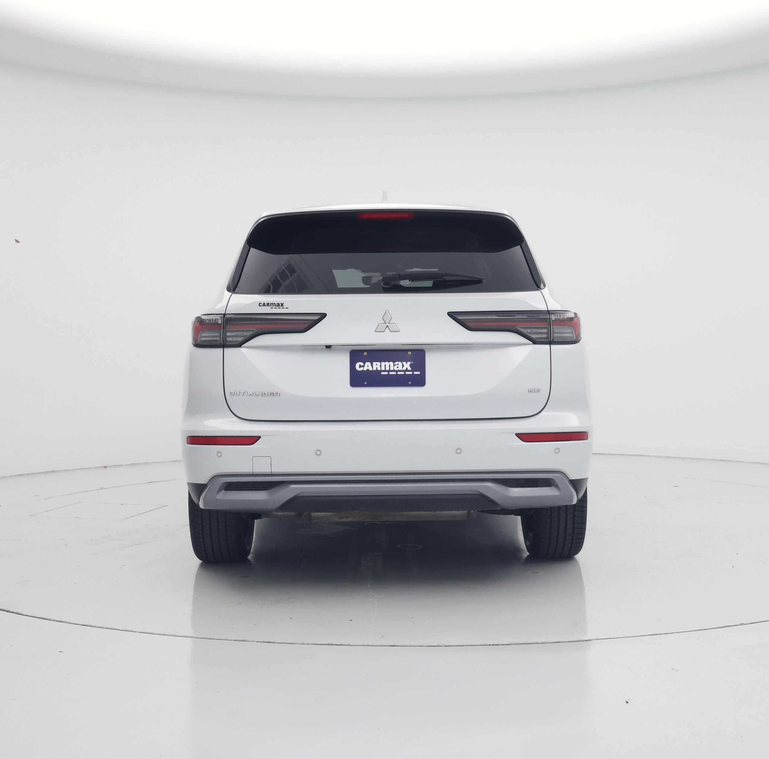 Thumbnail: 2025 Mitsubishi Outlander - 6