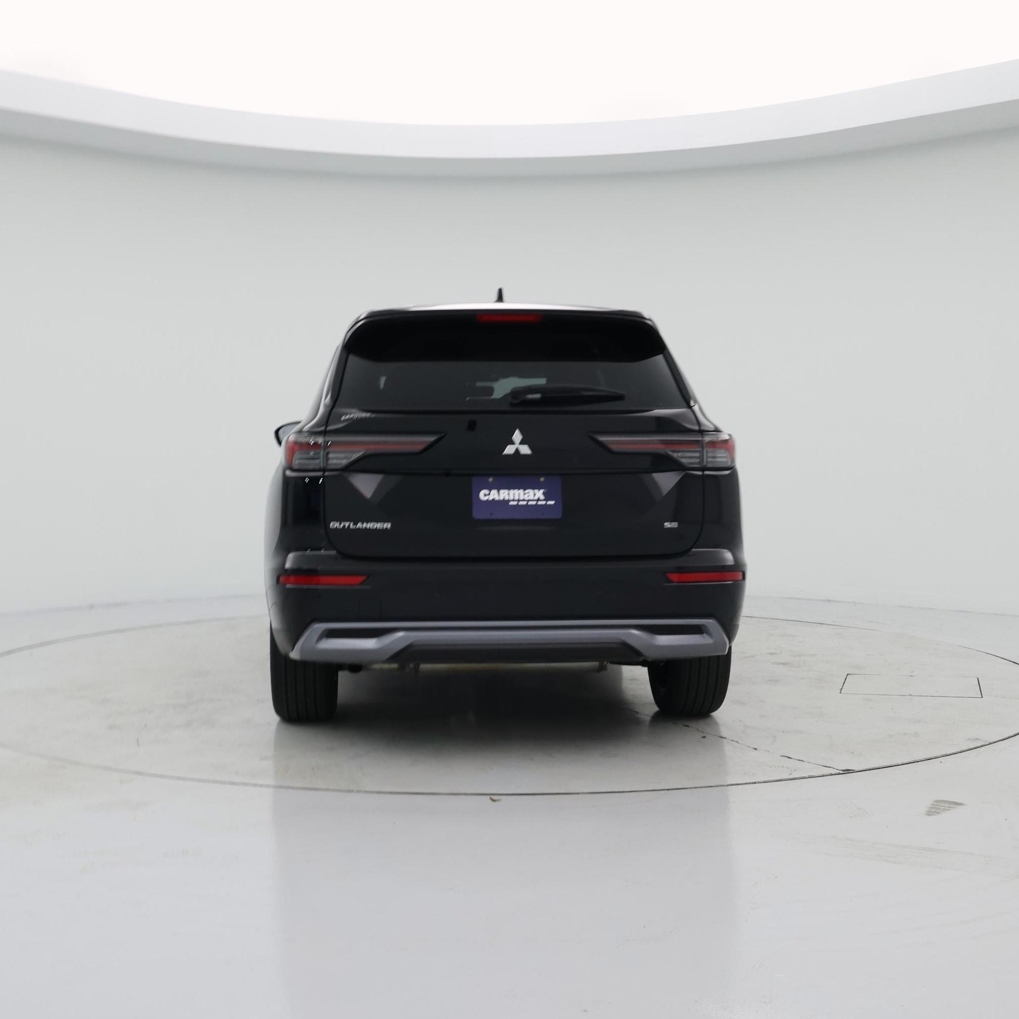 Thumbnail: 2025 Mitsubishi Outlander - 6