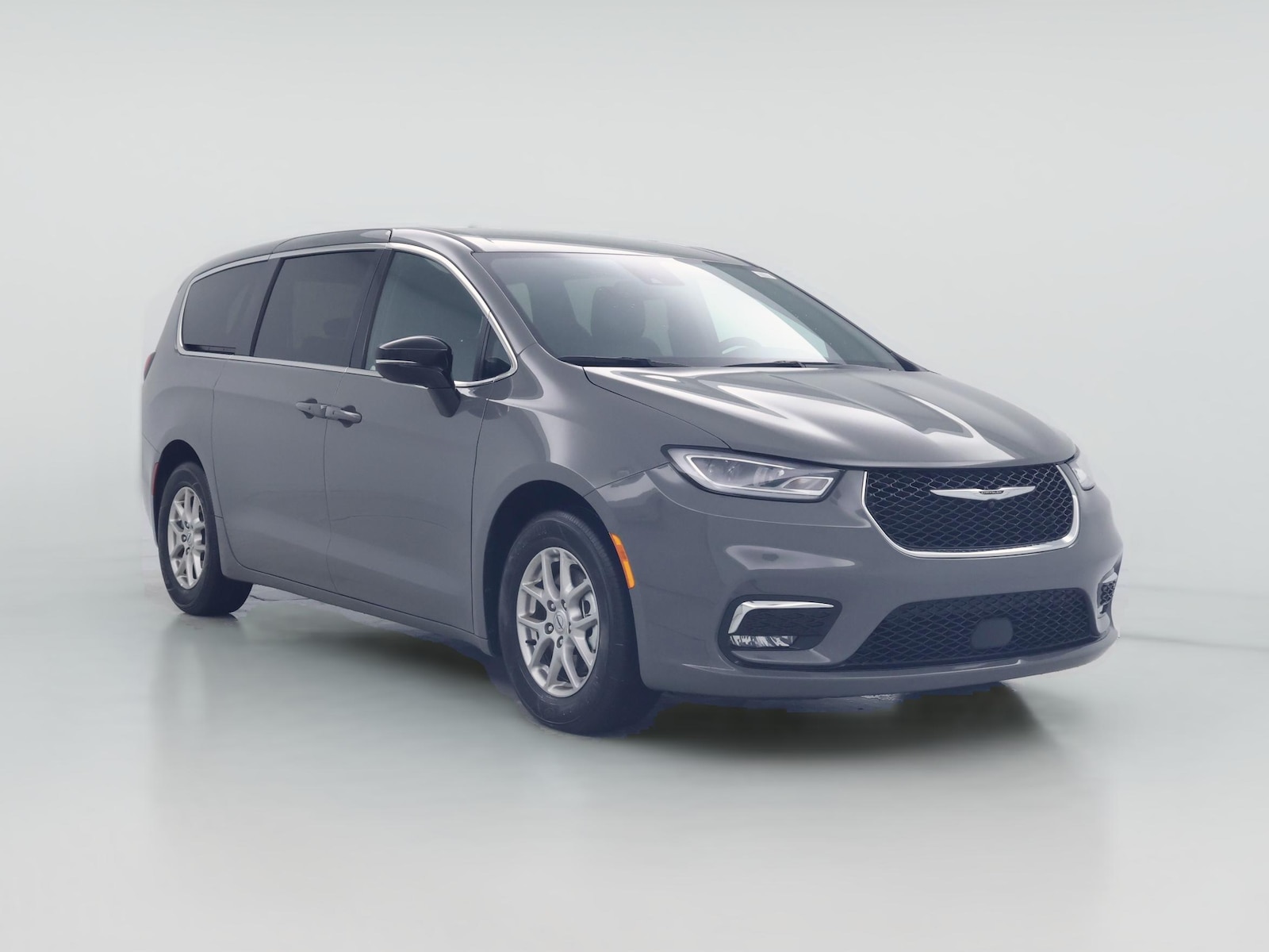 2025 Chrysler Pacifica Select - Photo 1