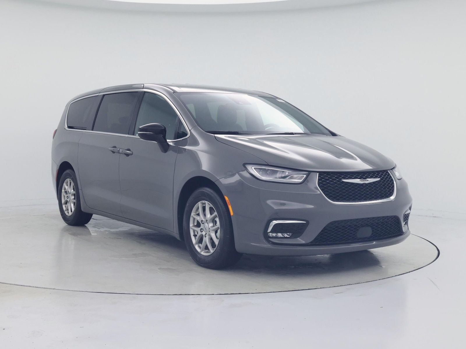 2025 Chrysler Pacifica Select - Photo 2