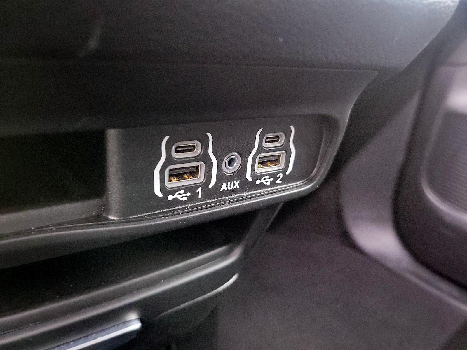 2025 Chrysler Pacifica Select - Photo 19