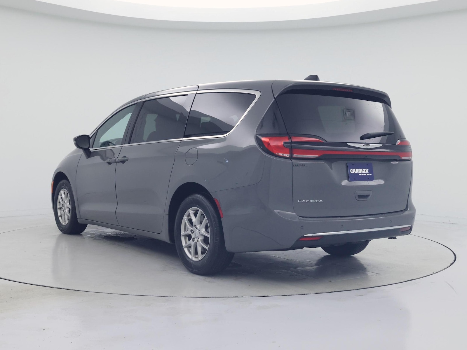 2025 Chrysler Pacifica Select - Photo 3