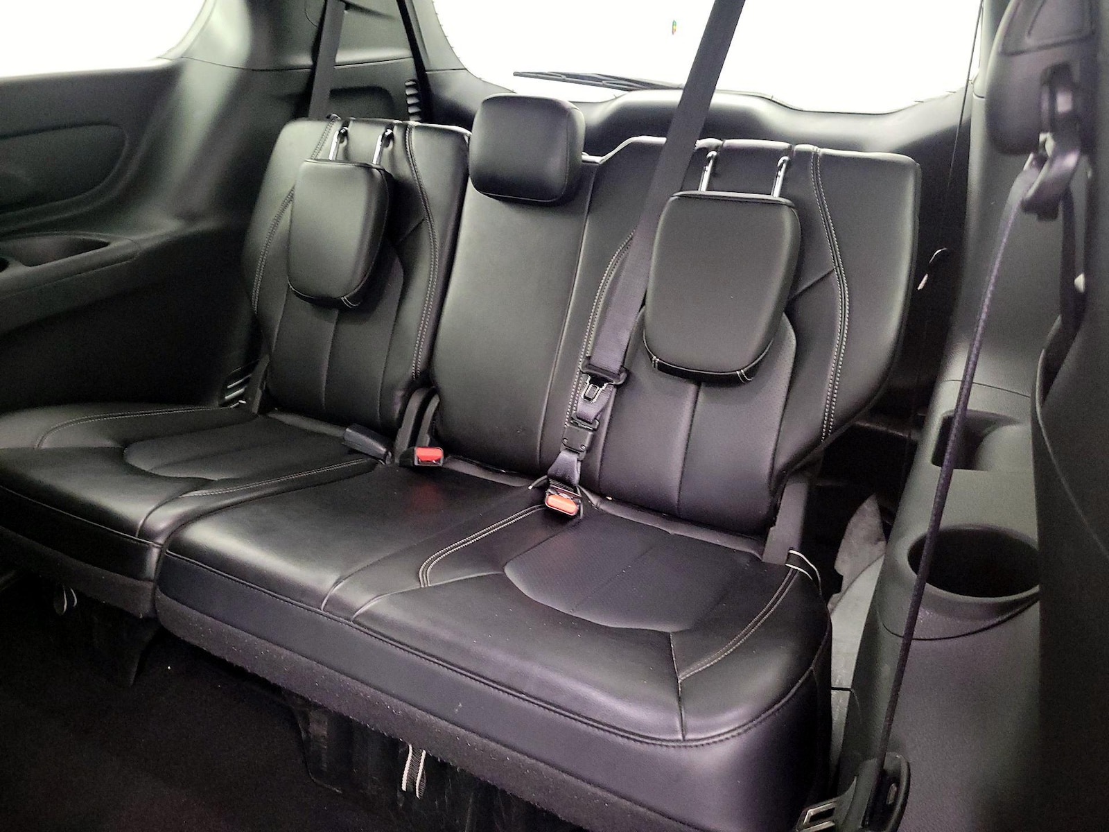 2025 Chrysler Pacifica Select - Photo 21